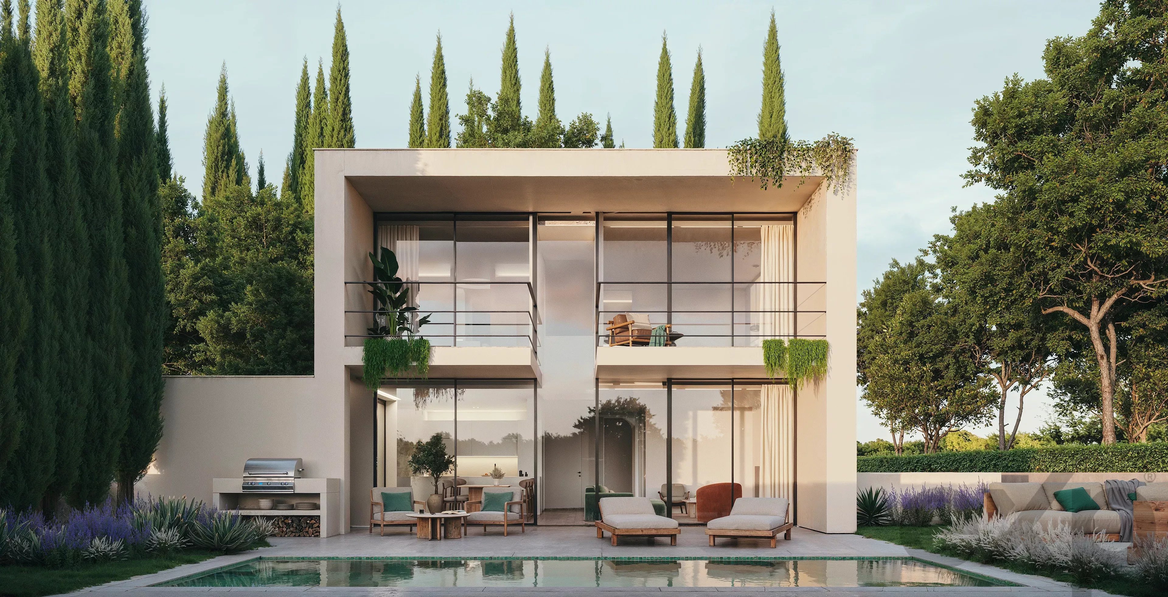 8Pines – Aroeira | Villa A3 (3/4-bed) | New build with private pool 86347658 image 11