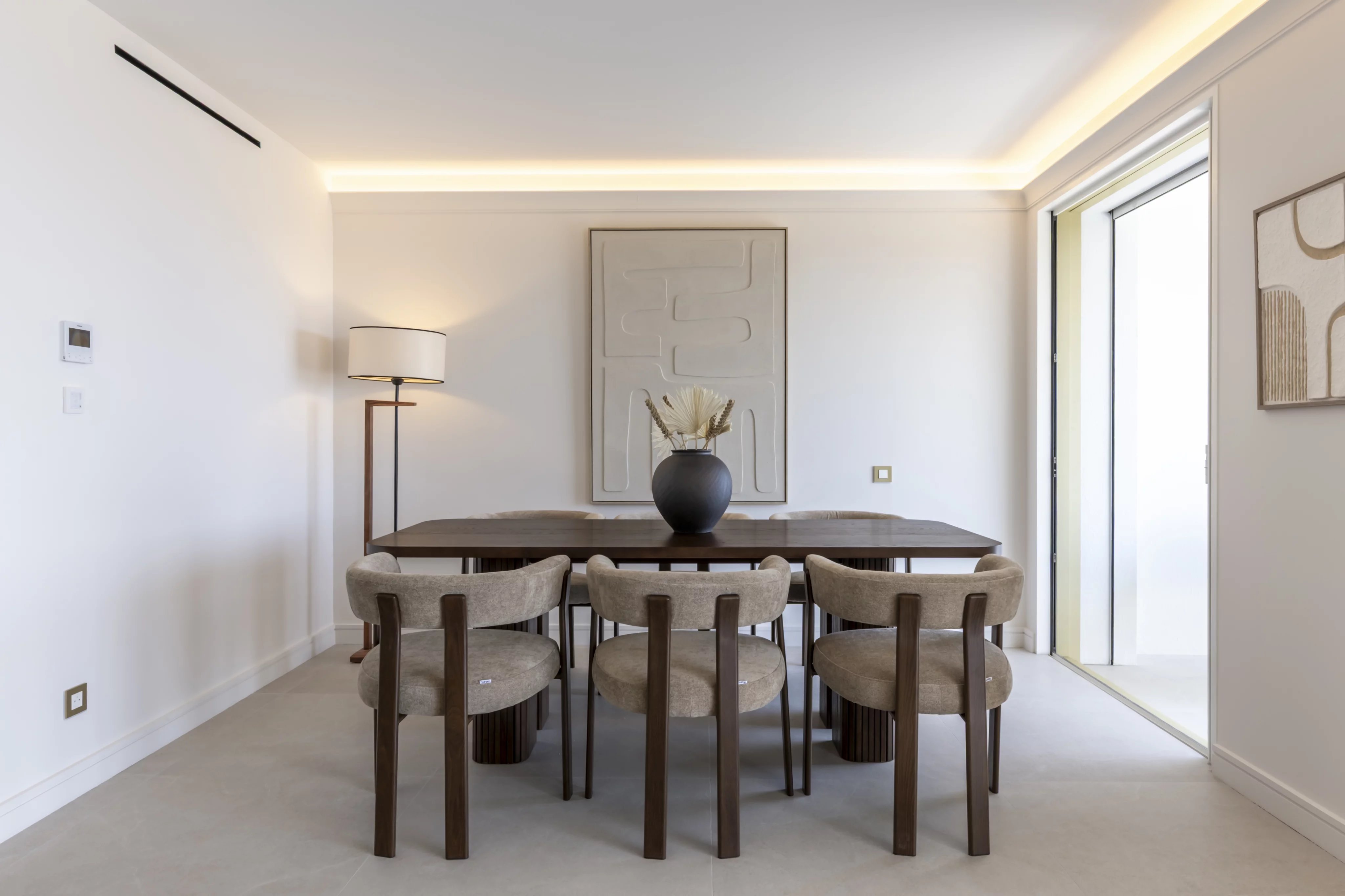  Image of Apartment - 2 Bedrooms for Sale in Alpes-Maritimes-Cannes-France, Image 7