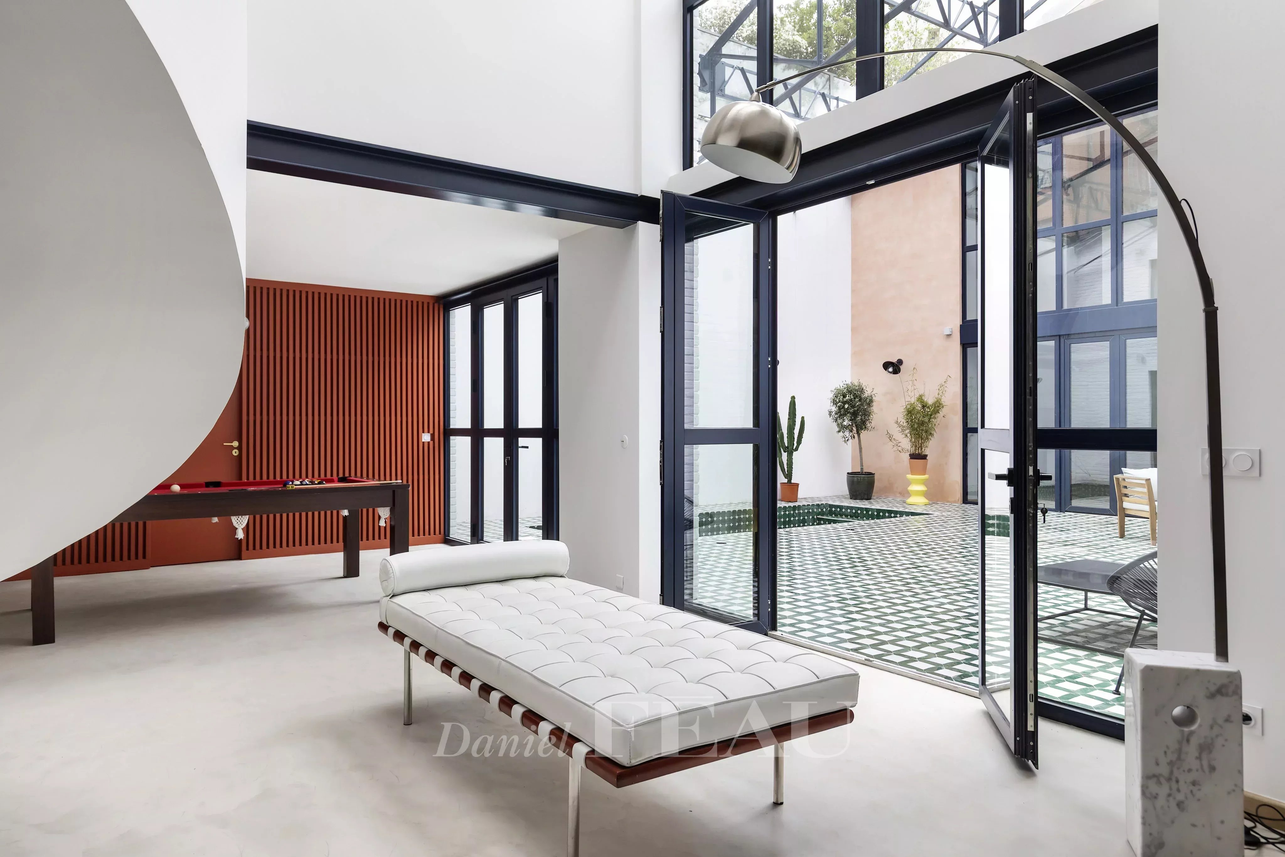 Sale House Boulogne-Billancourt