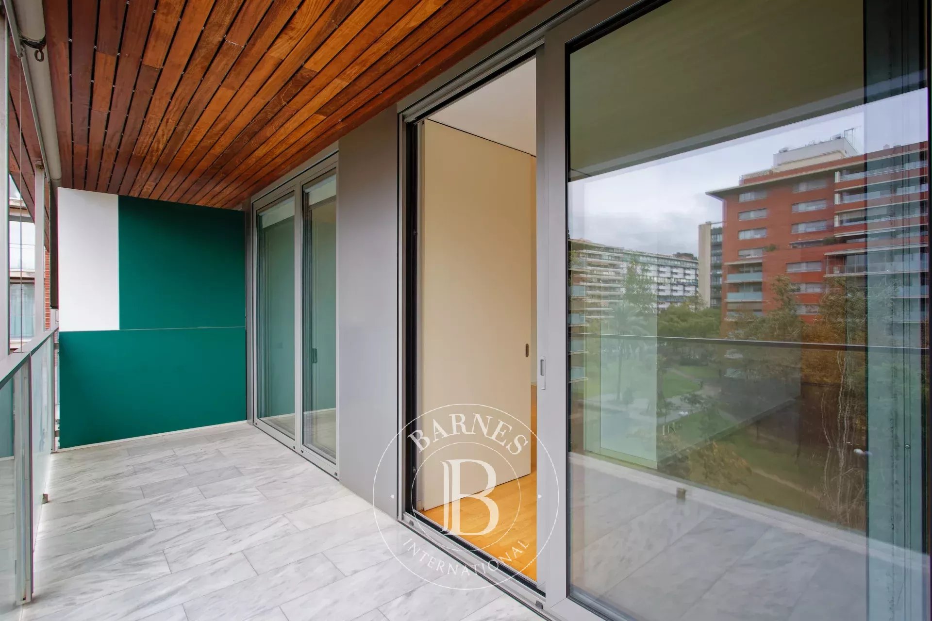 شقة Barcelona - picture 5