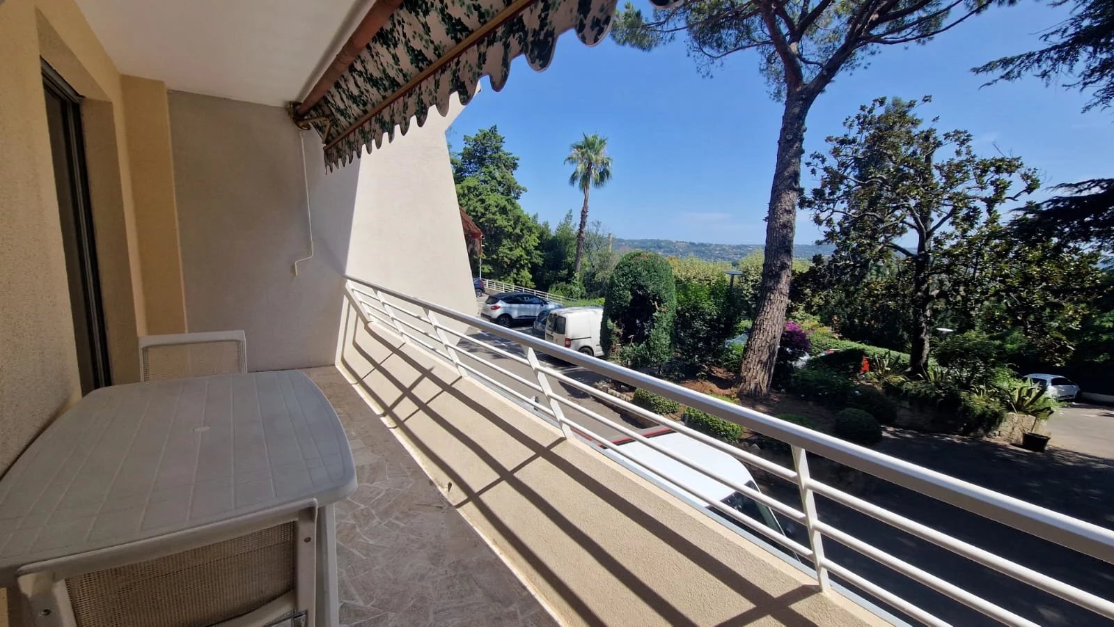 Location Appartement Grasse
