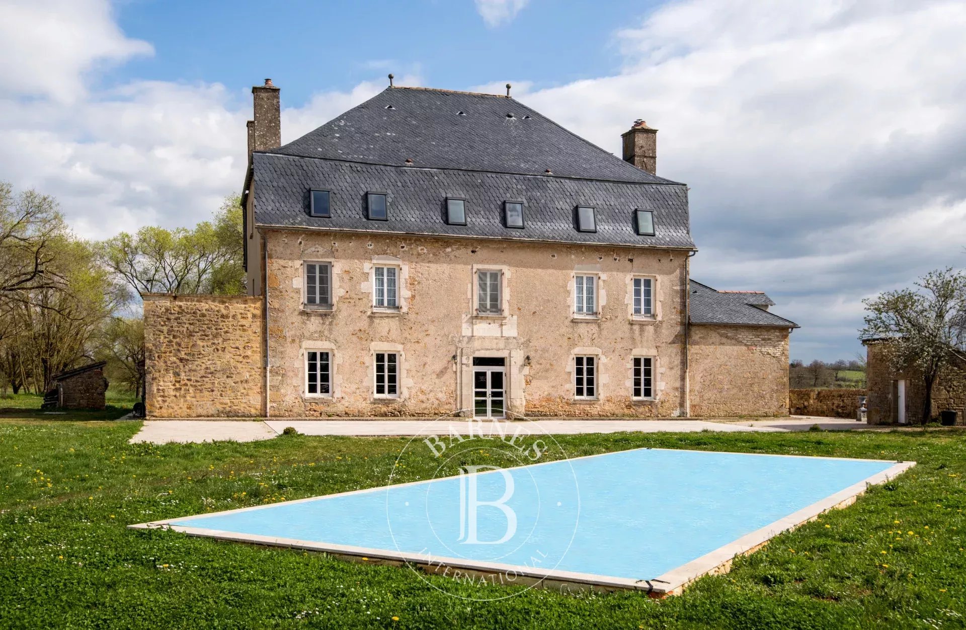 Propriété Figeac  -  ref 85768415 (picture 2)