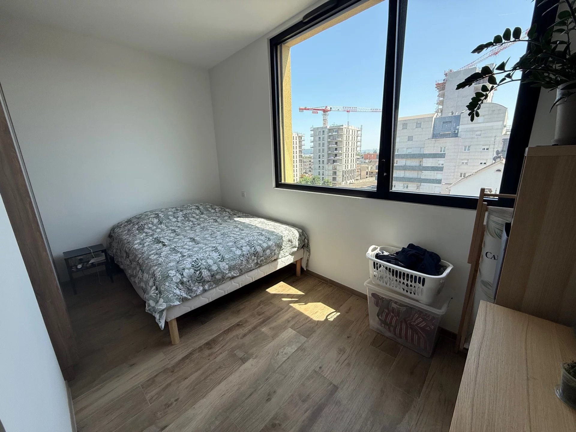 Vente Appartement Saint-Louis