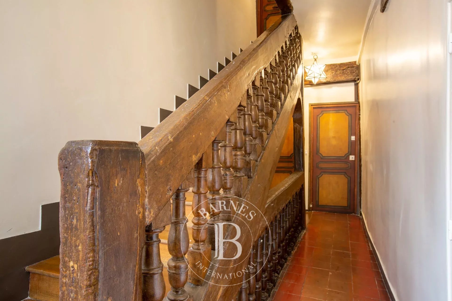 Daire Paris 5ème - picture 7