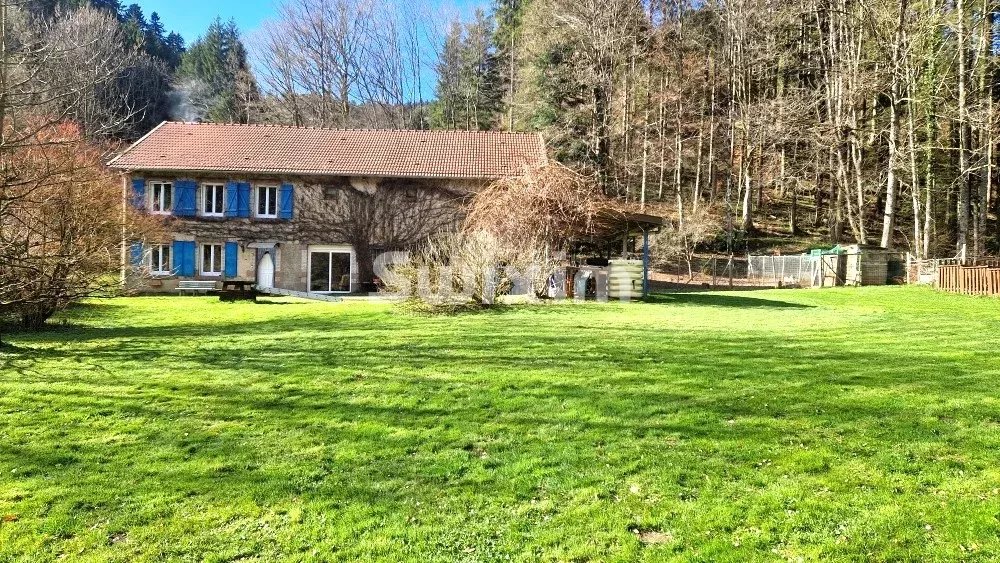 Agence immobilière de SWISS PLAN SAS