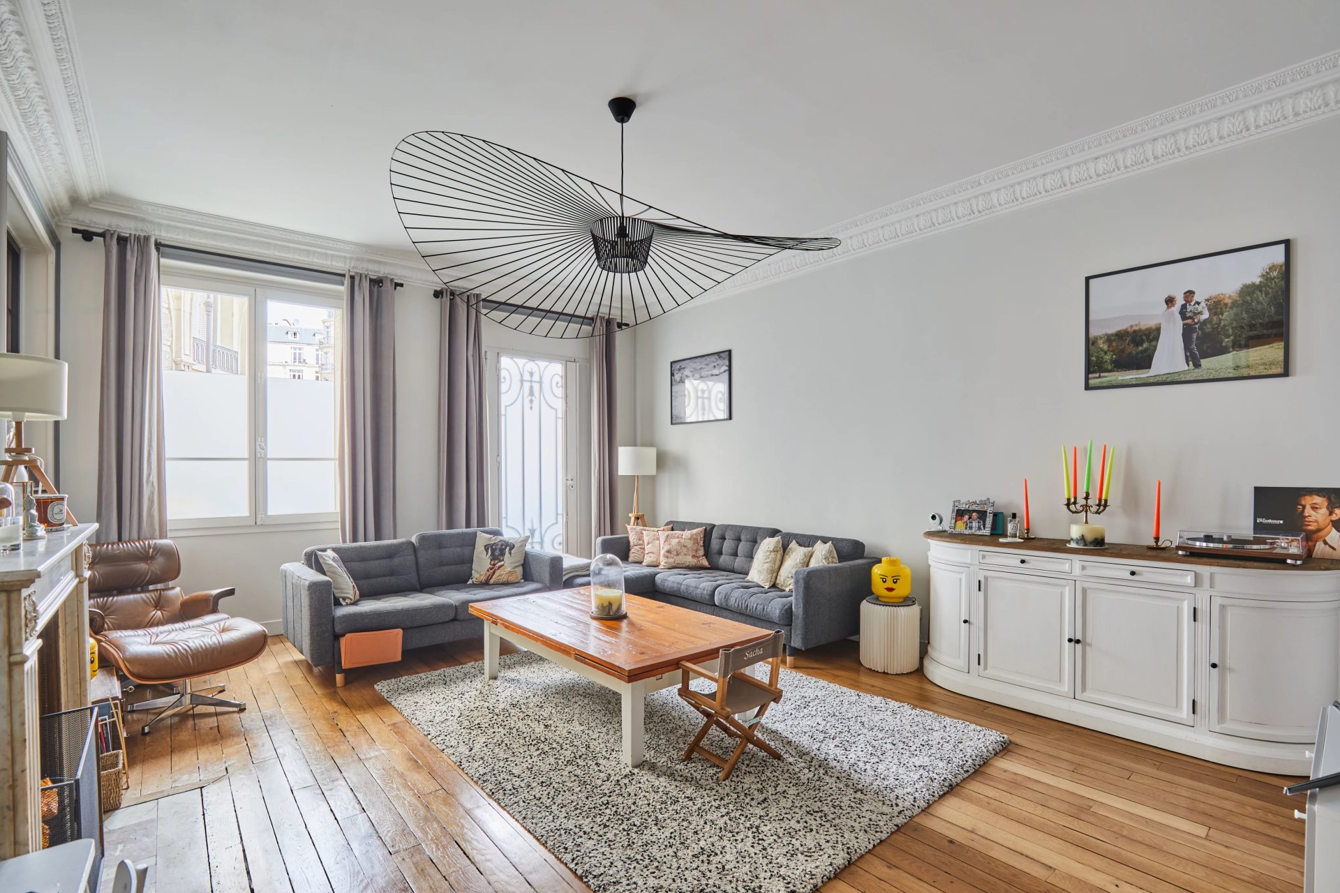 4 Bedroom Apartment/Flat's Image 4