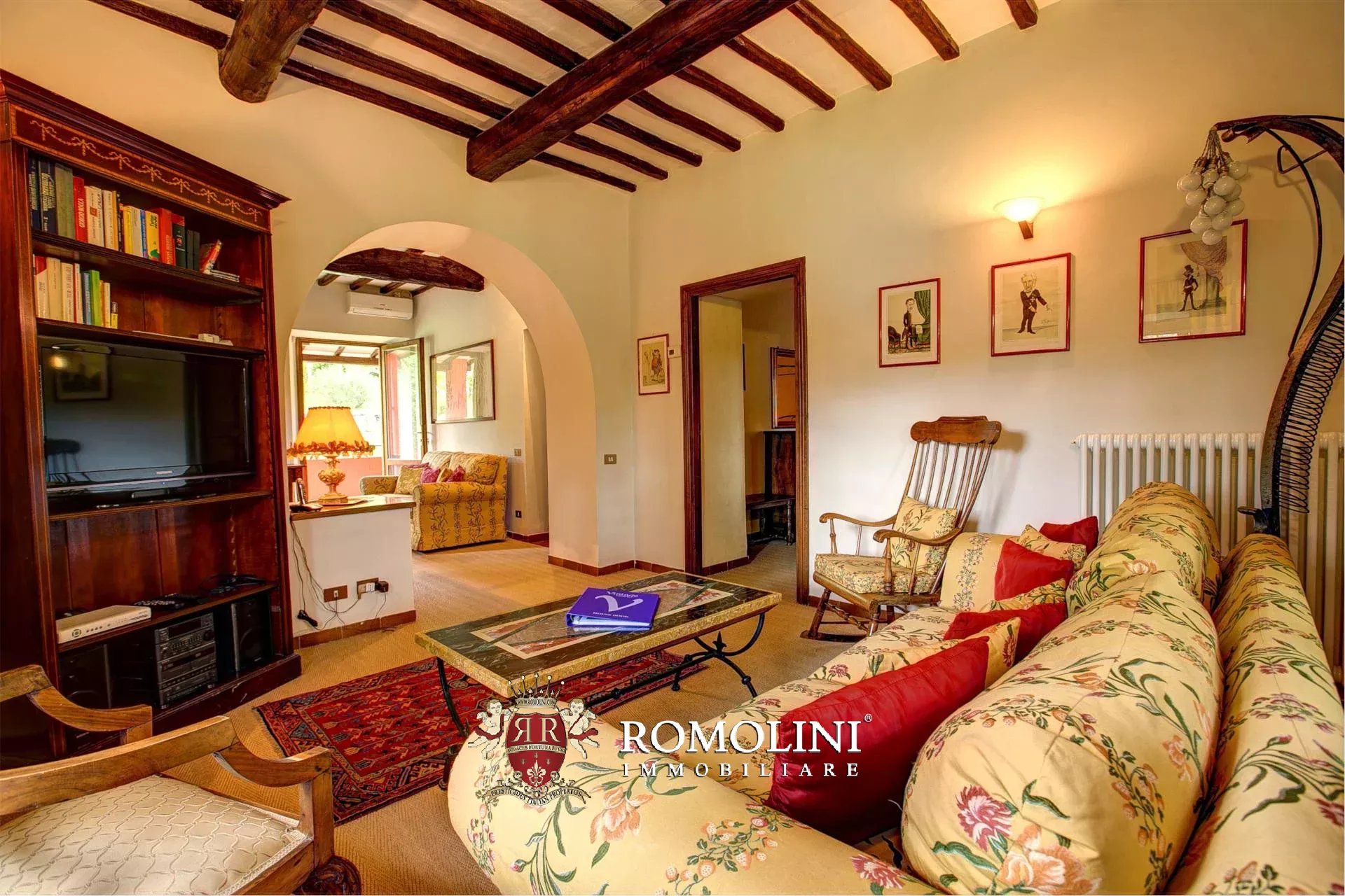 5 Bedroom Villa/Townhouse's Image 26