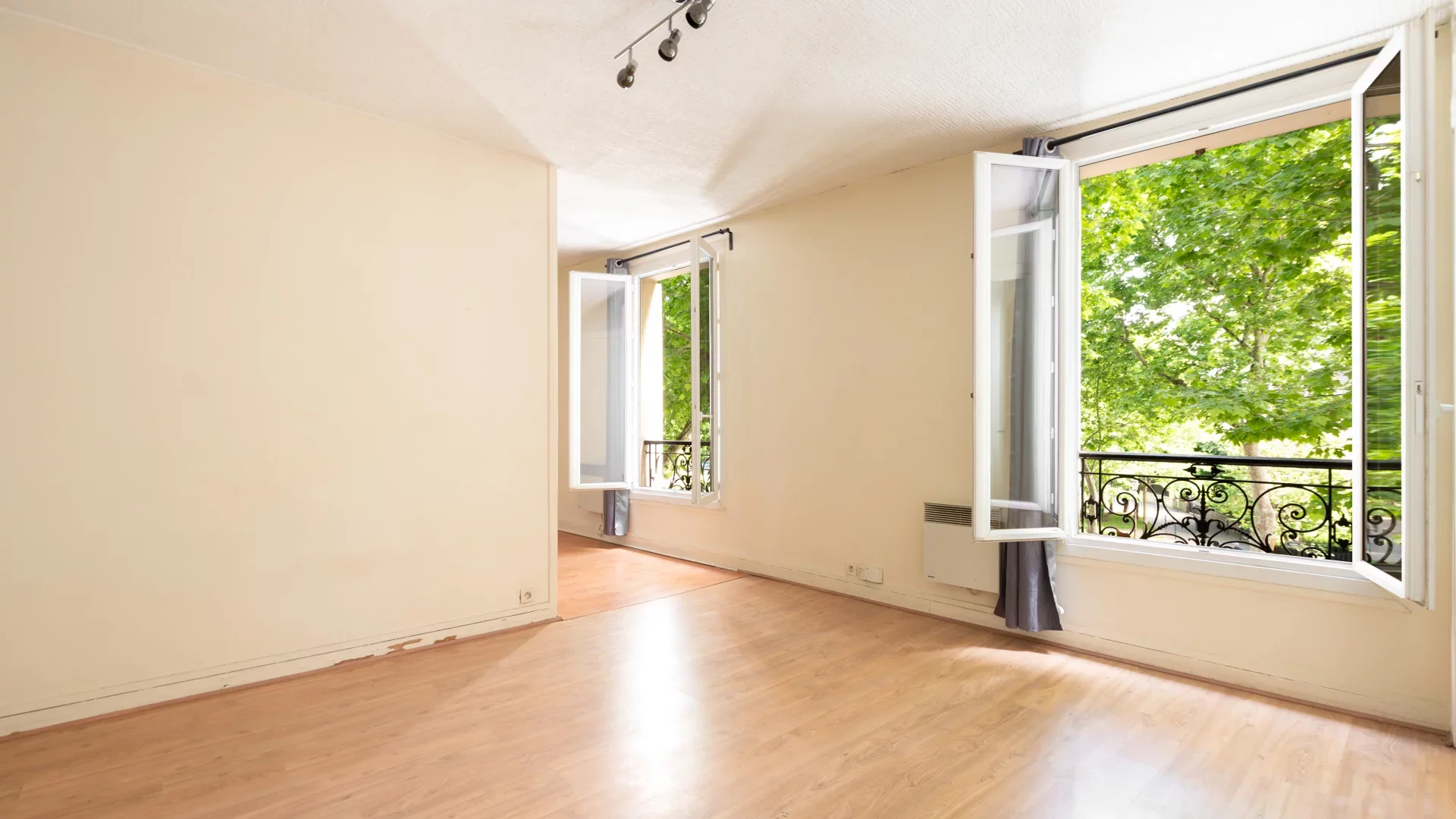 Neuilly-sur-Seine - LES SABLONS / ROULE