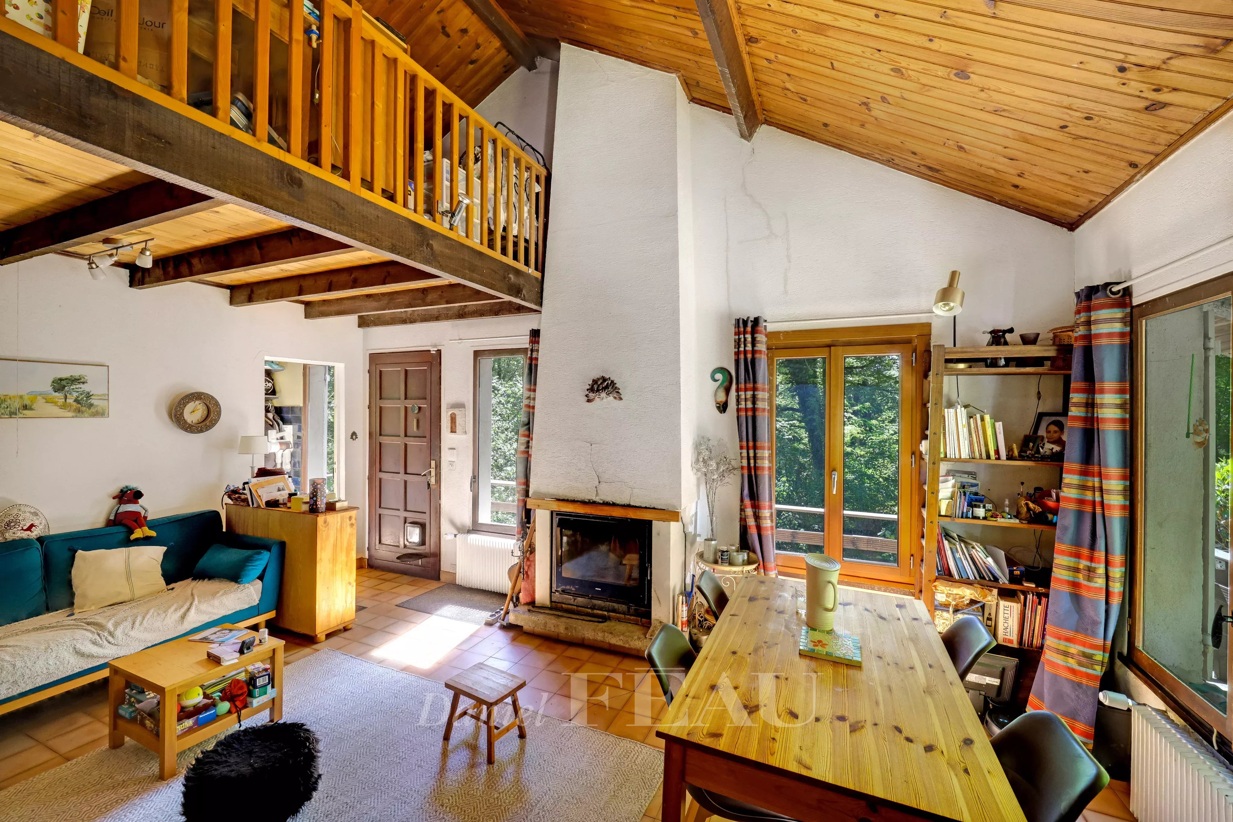 Sale House Jouy-en-Josas