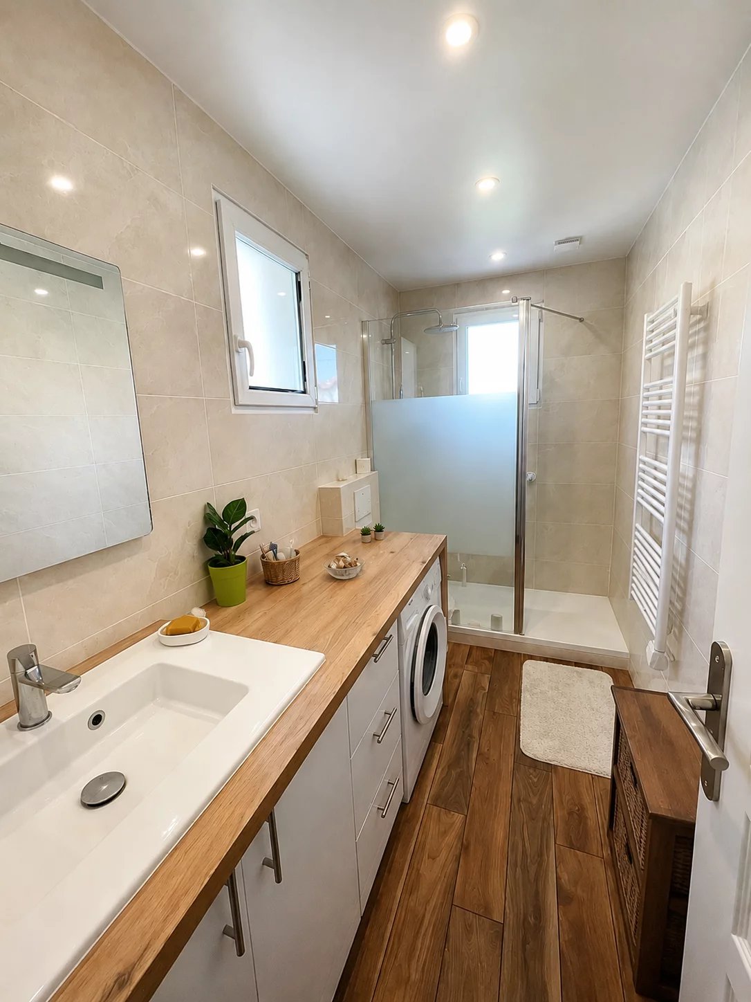 Vente Maison de ville La Courneuve