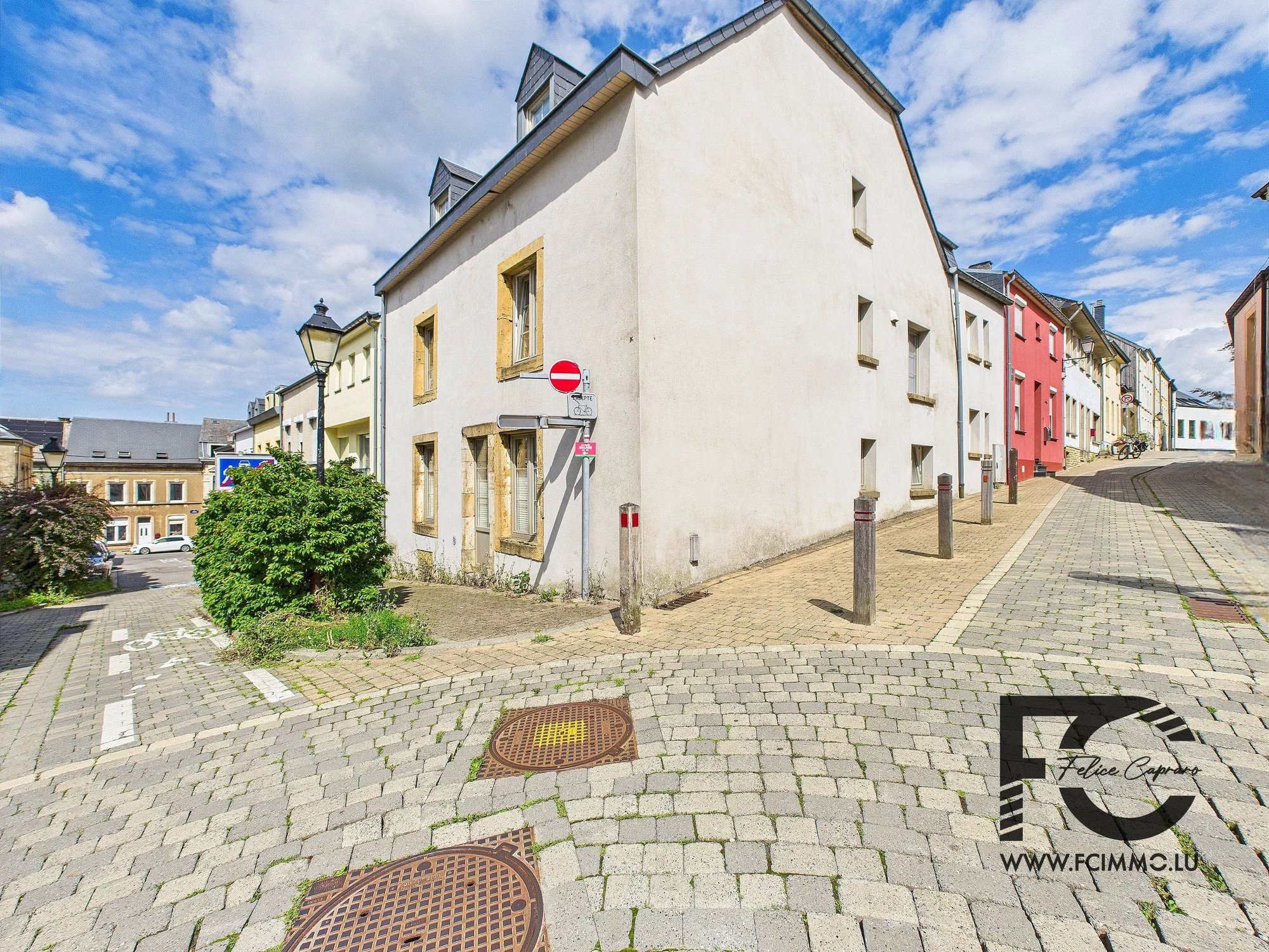 Sale Apartment Arlon