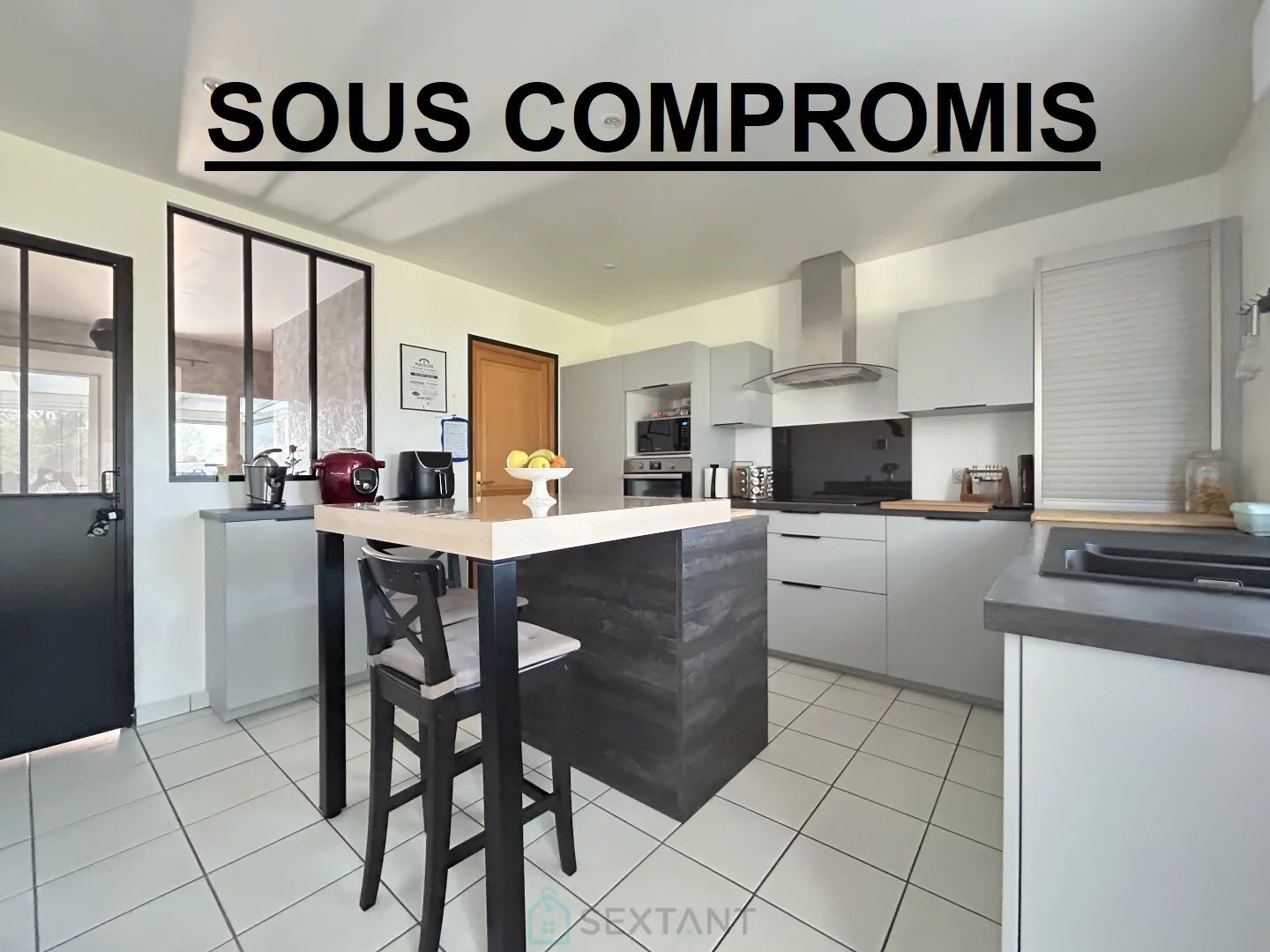 Vente Maison Montigny-en-Ostrevent