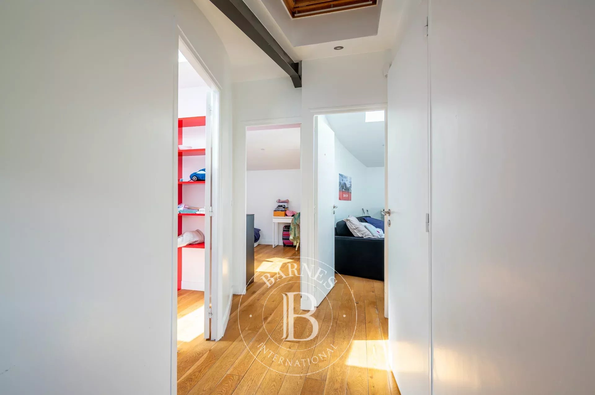 Asnières-sur-Seine  - Casa 4 Cuartos 3 Habitaciones - picture 19