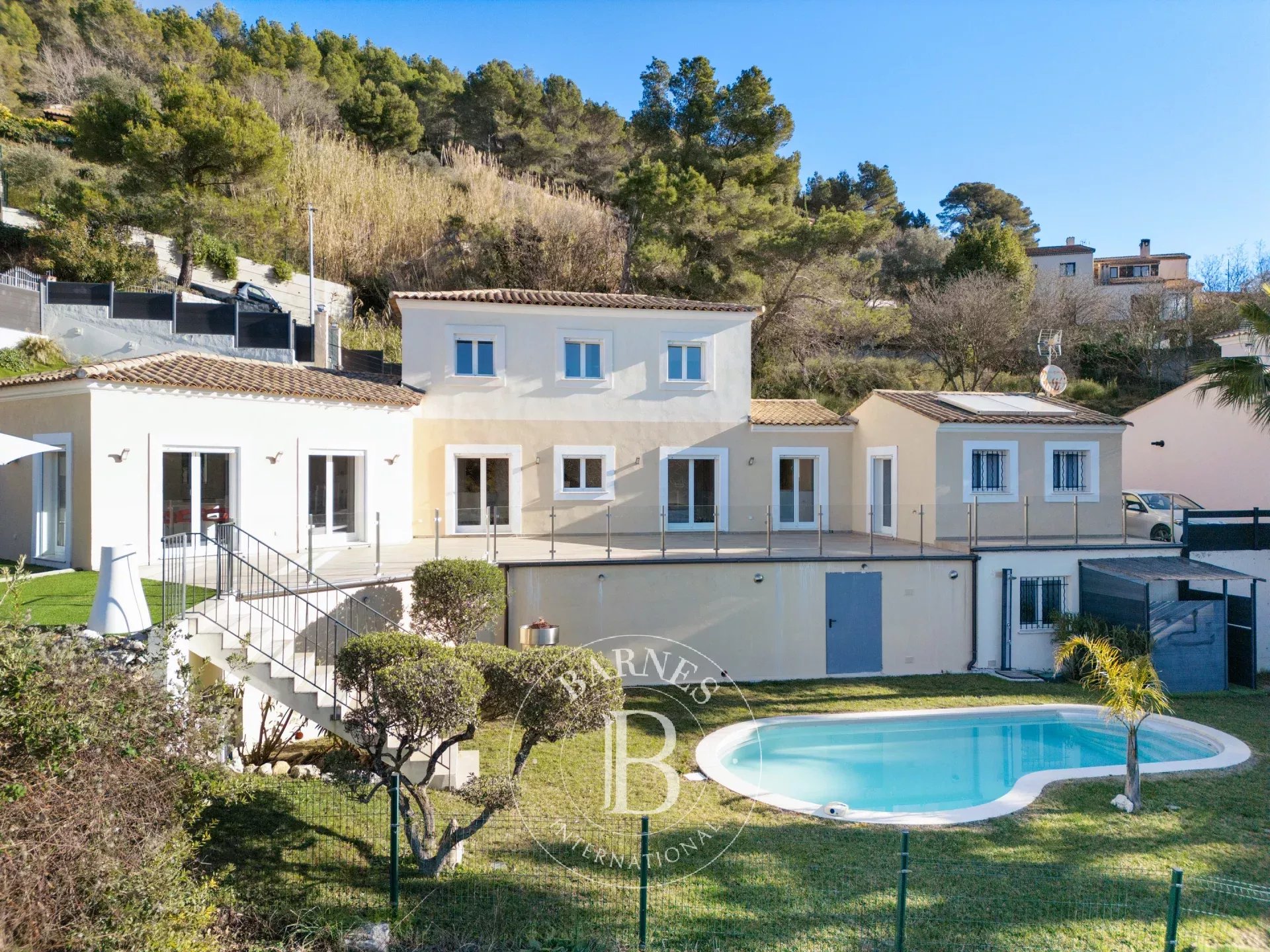 Villa Èze - picture 35