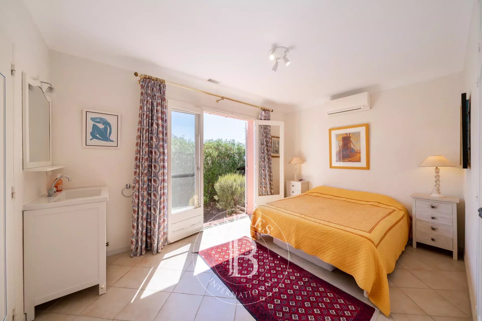 Villa Théoule-sur-Mer - picture 8