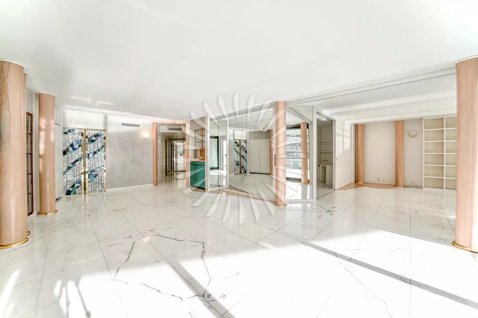 Monte Carlo Star - Carré d'Or