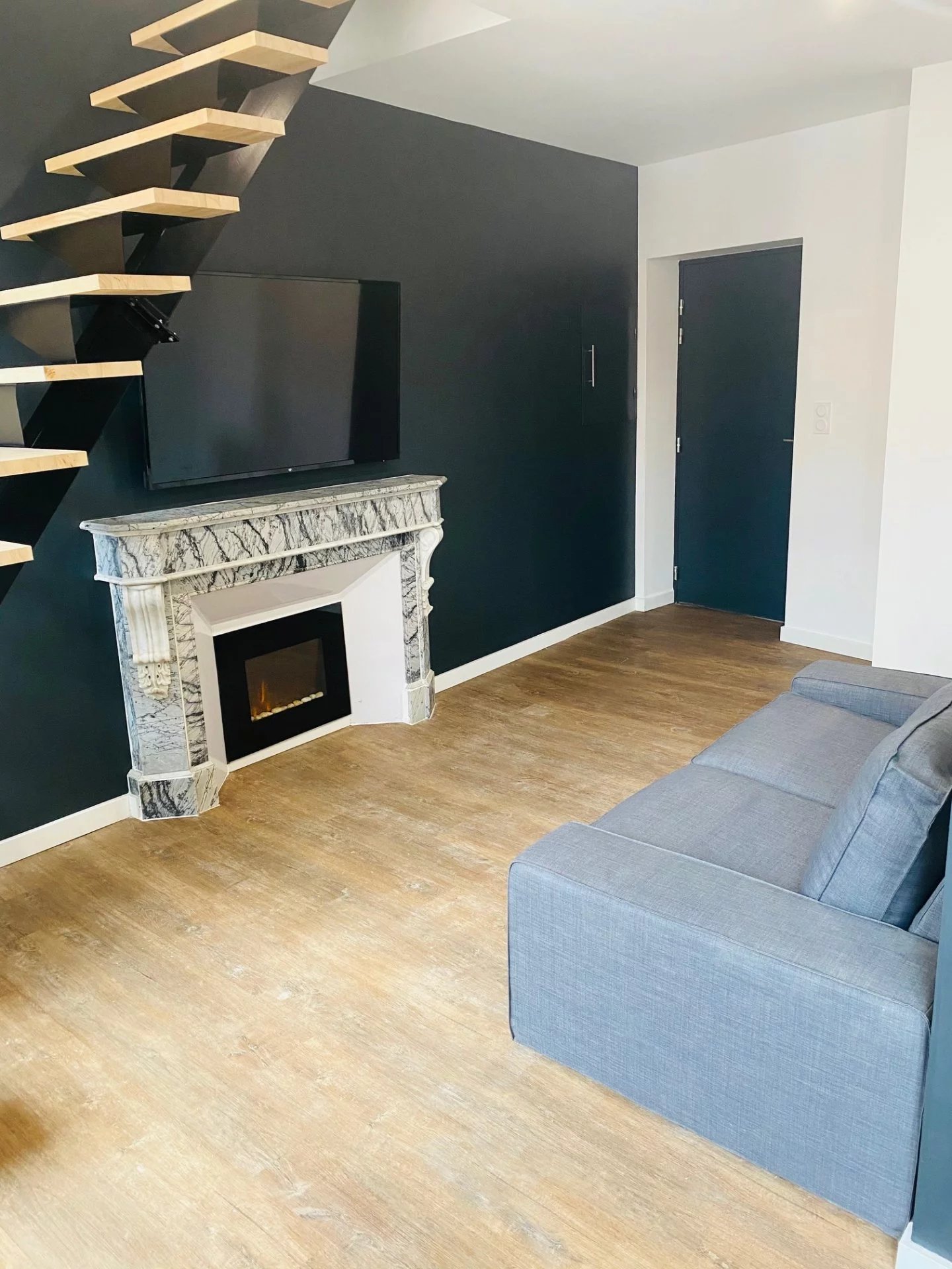 Agence immobilière de RC Immo L'agence