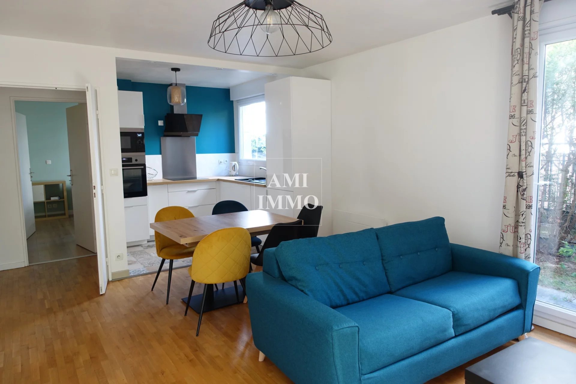 Location Appartement Châtillon