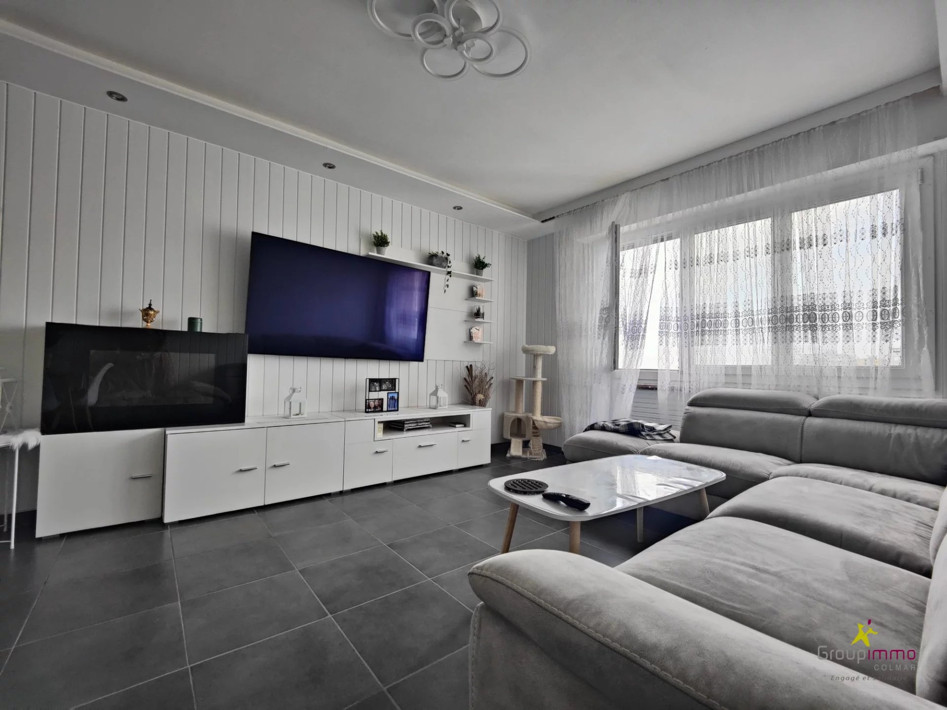 Vente Appartement Colmar