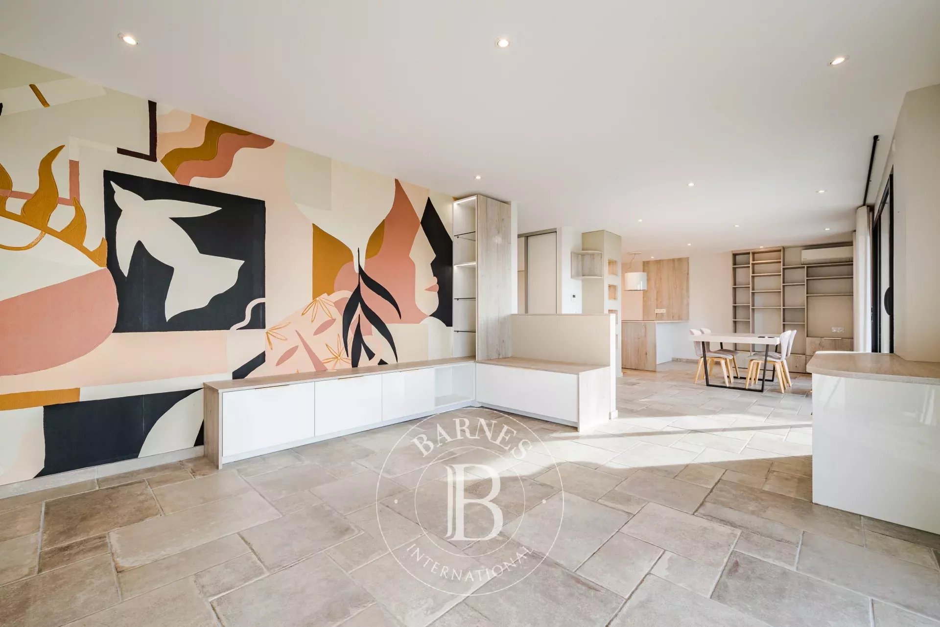 Daire Annecy - picture 5