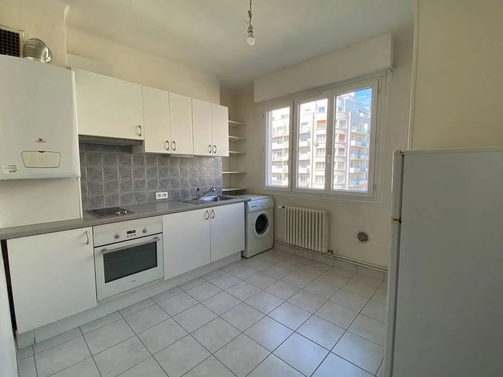 Location Appartement Grenoble