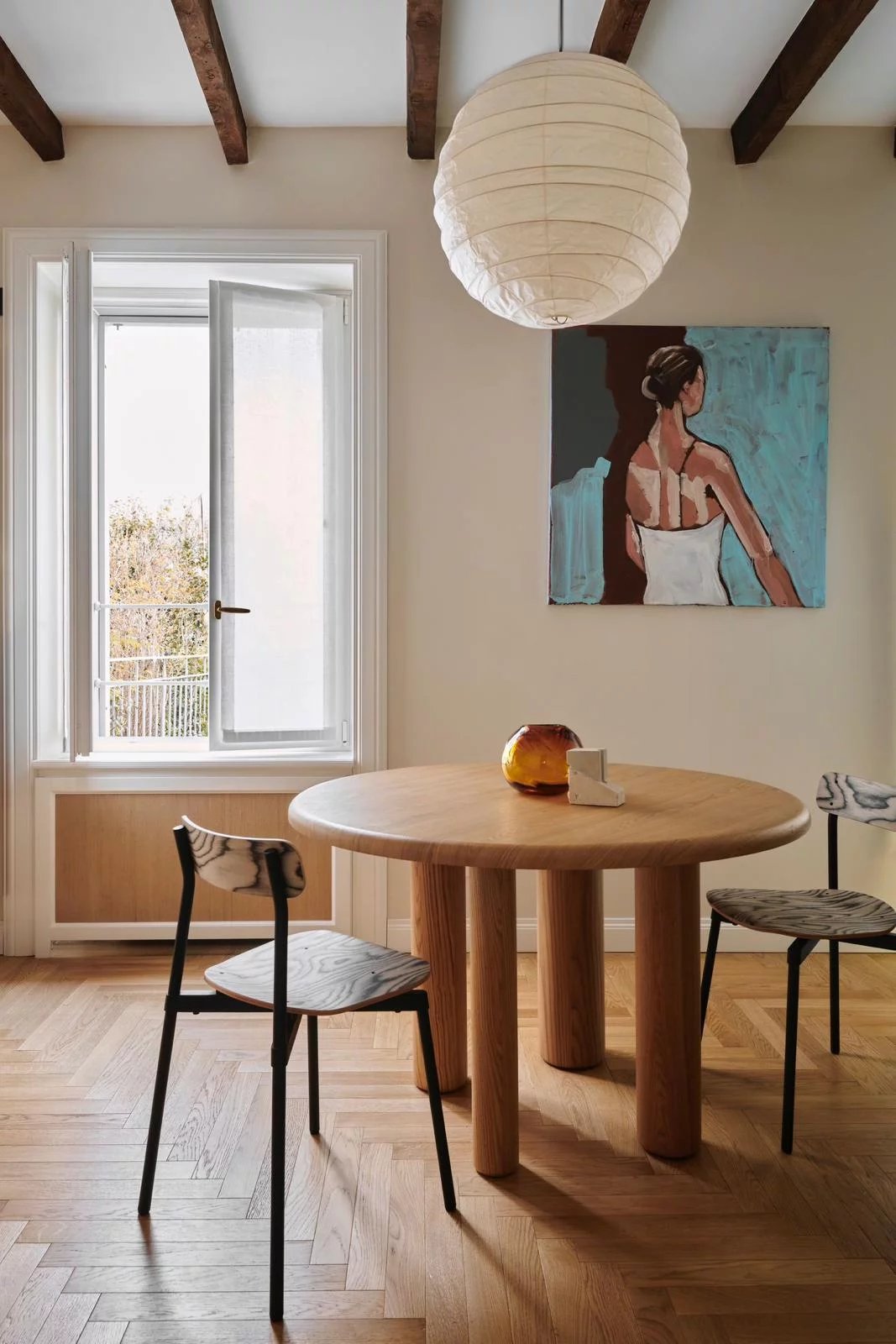 Sale Apartment Milano Sant'Ambrogio