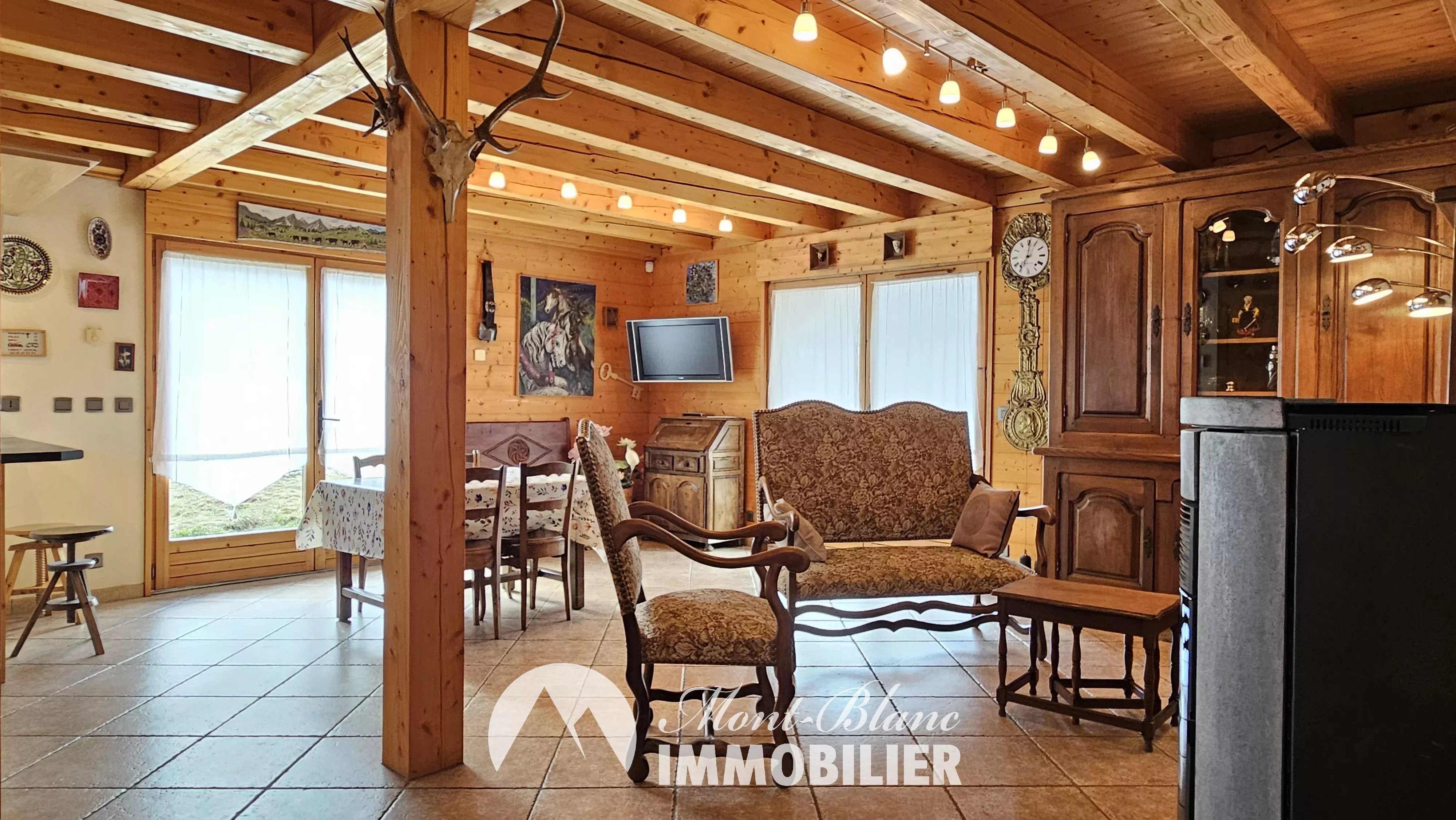 Agence immobilière de SAS MBI