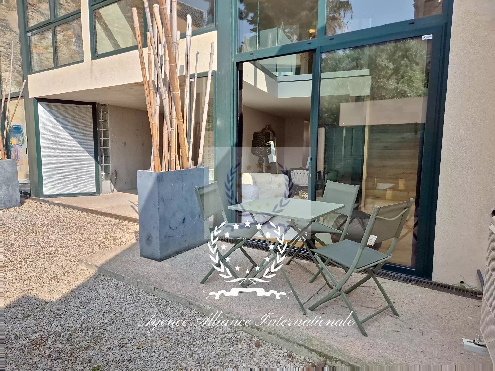 Vente Appartement Cannes