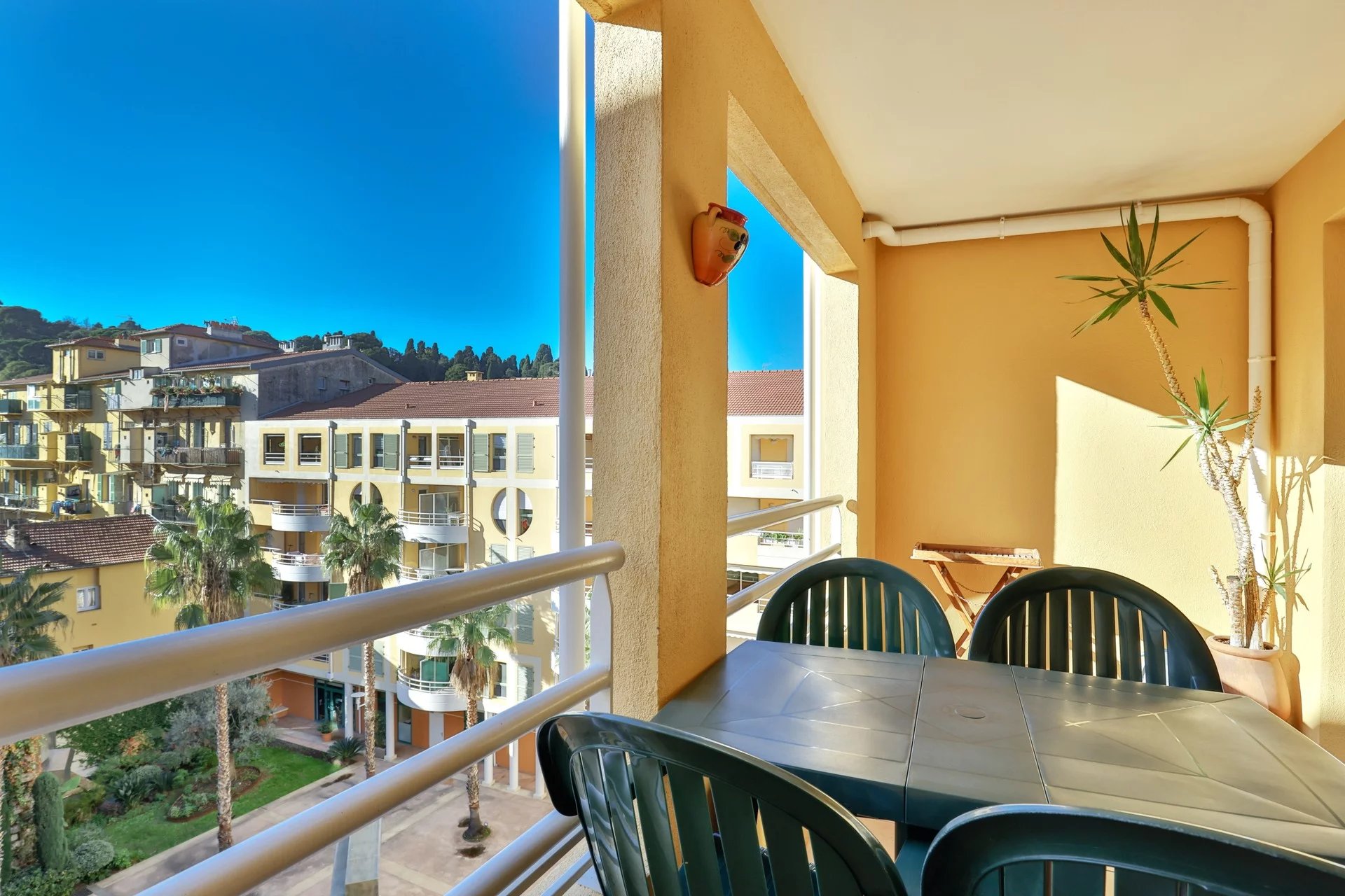 Vente Appartement Nice Le Port