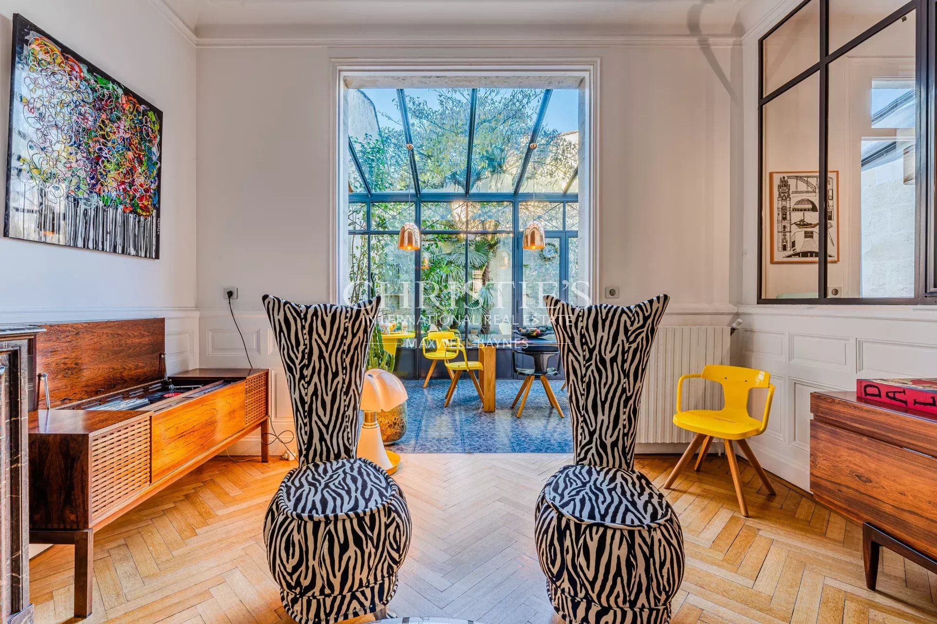 5 Bedroom Villa/Townhouse's Image 5