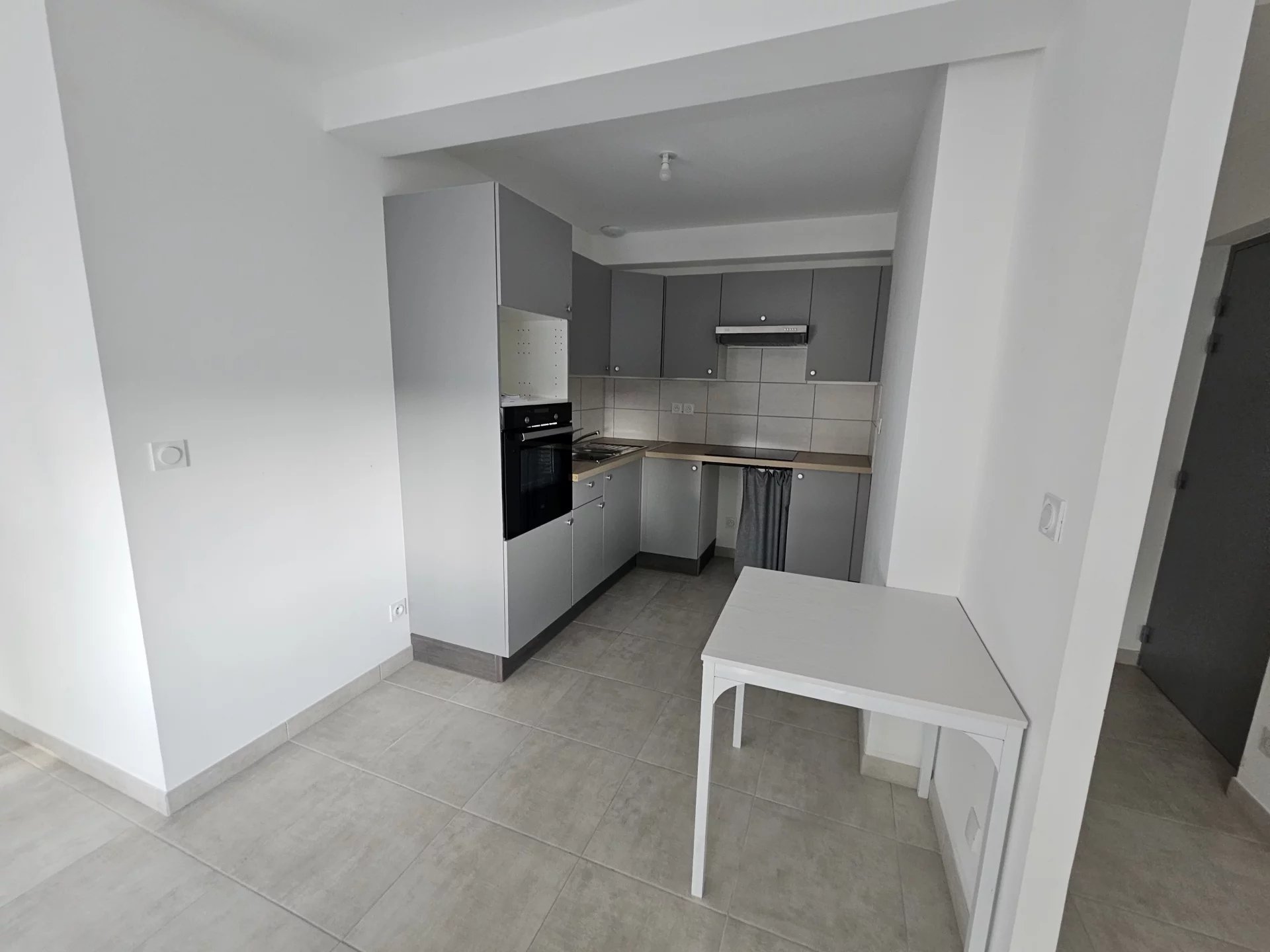 Location Appartement Châteaubriant