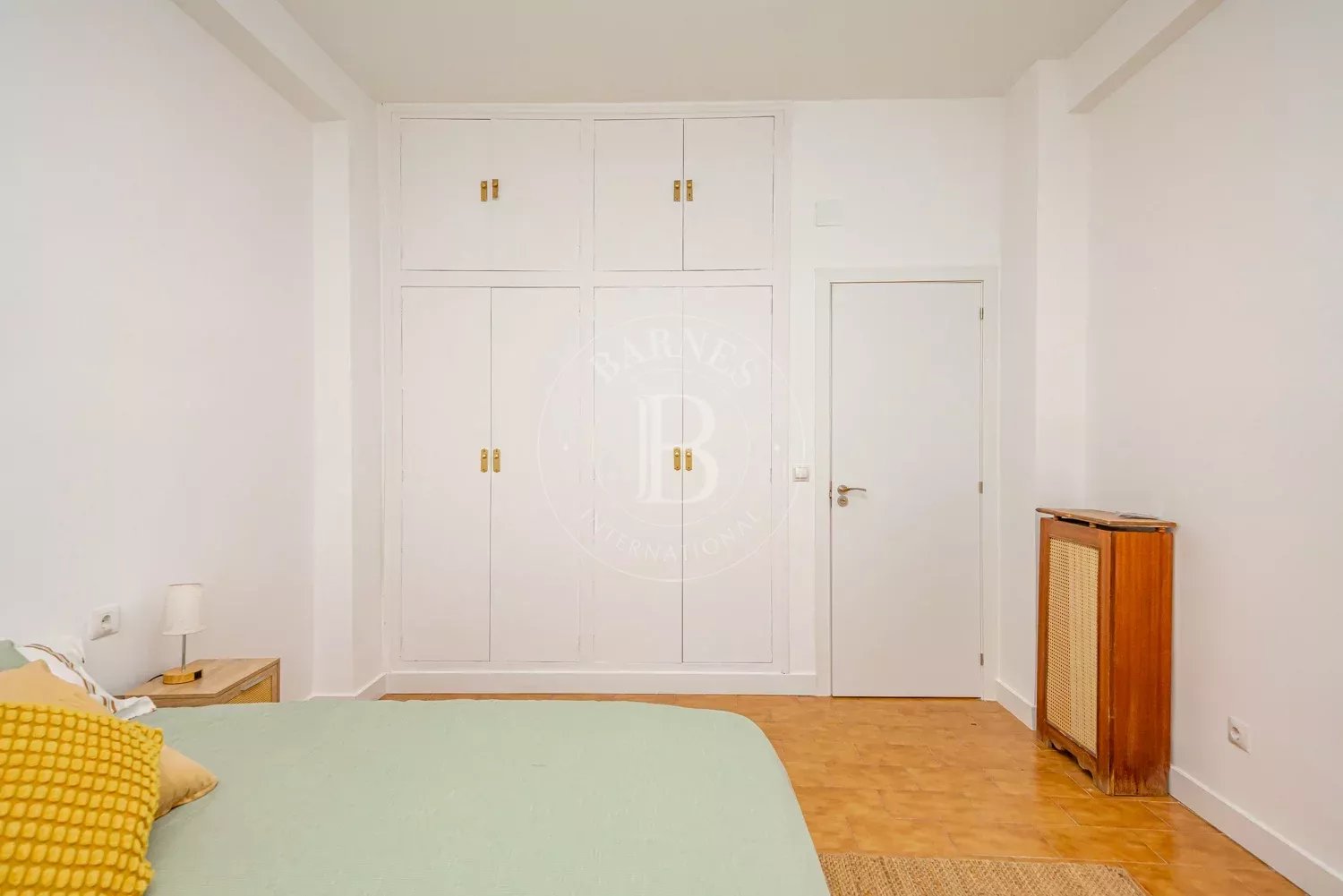 Daire Madrid - picture 7