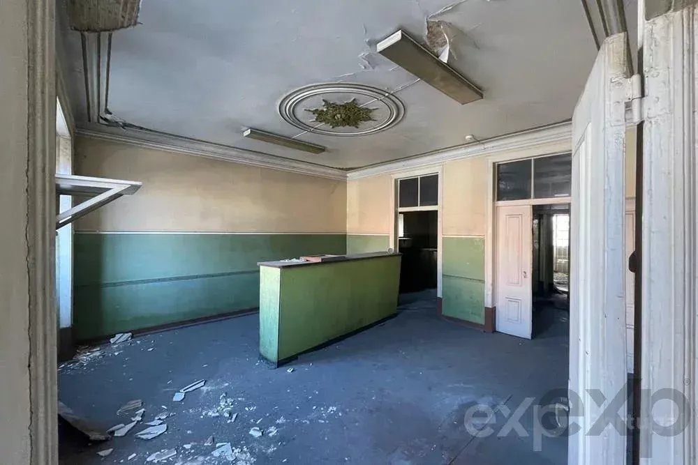 Building located in Largo do Rato, with ante project for 775m² 85506152 image 5