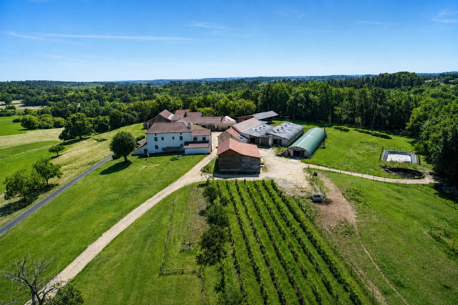 Agence immobilière de Arthurimmo.com Gourdon