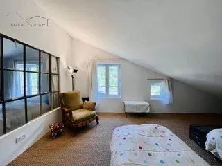 Photo of Les houches