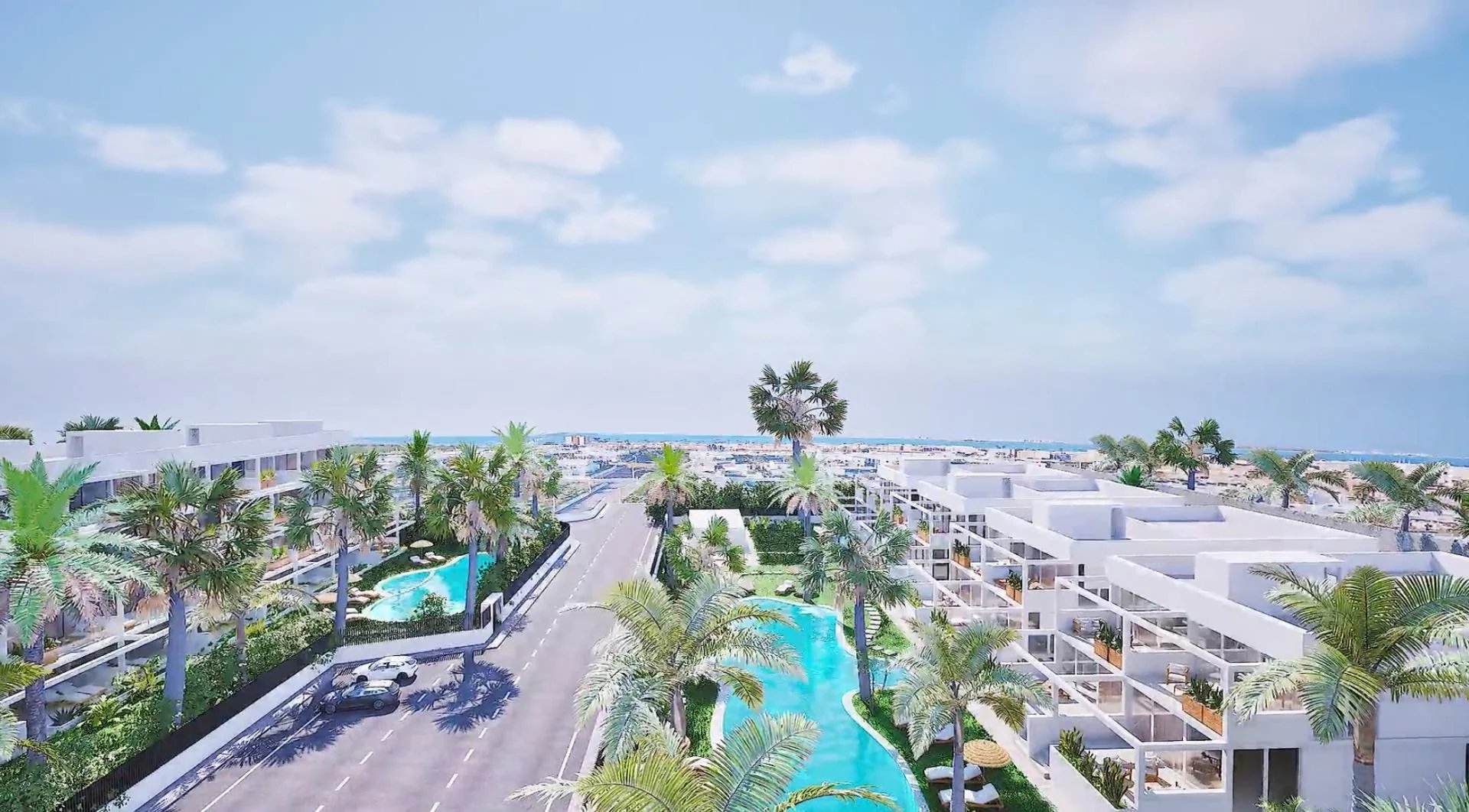 Agence immobilière de NOFFIMMO