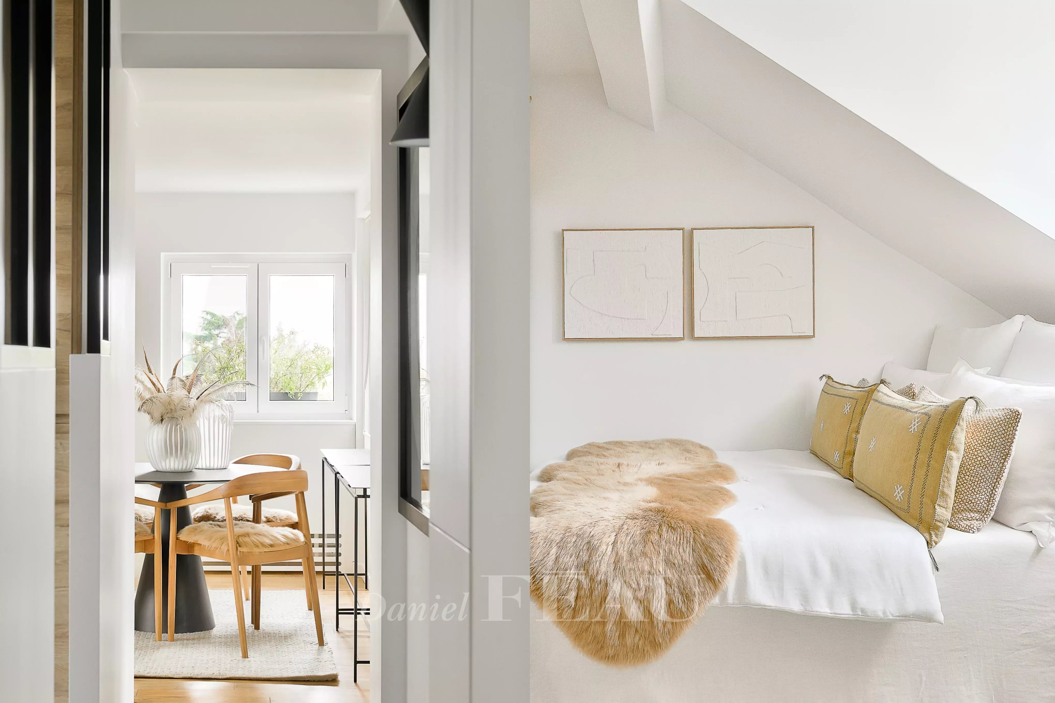 Sale Apartment Garches