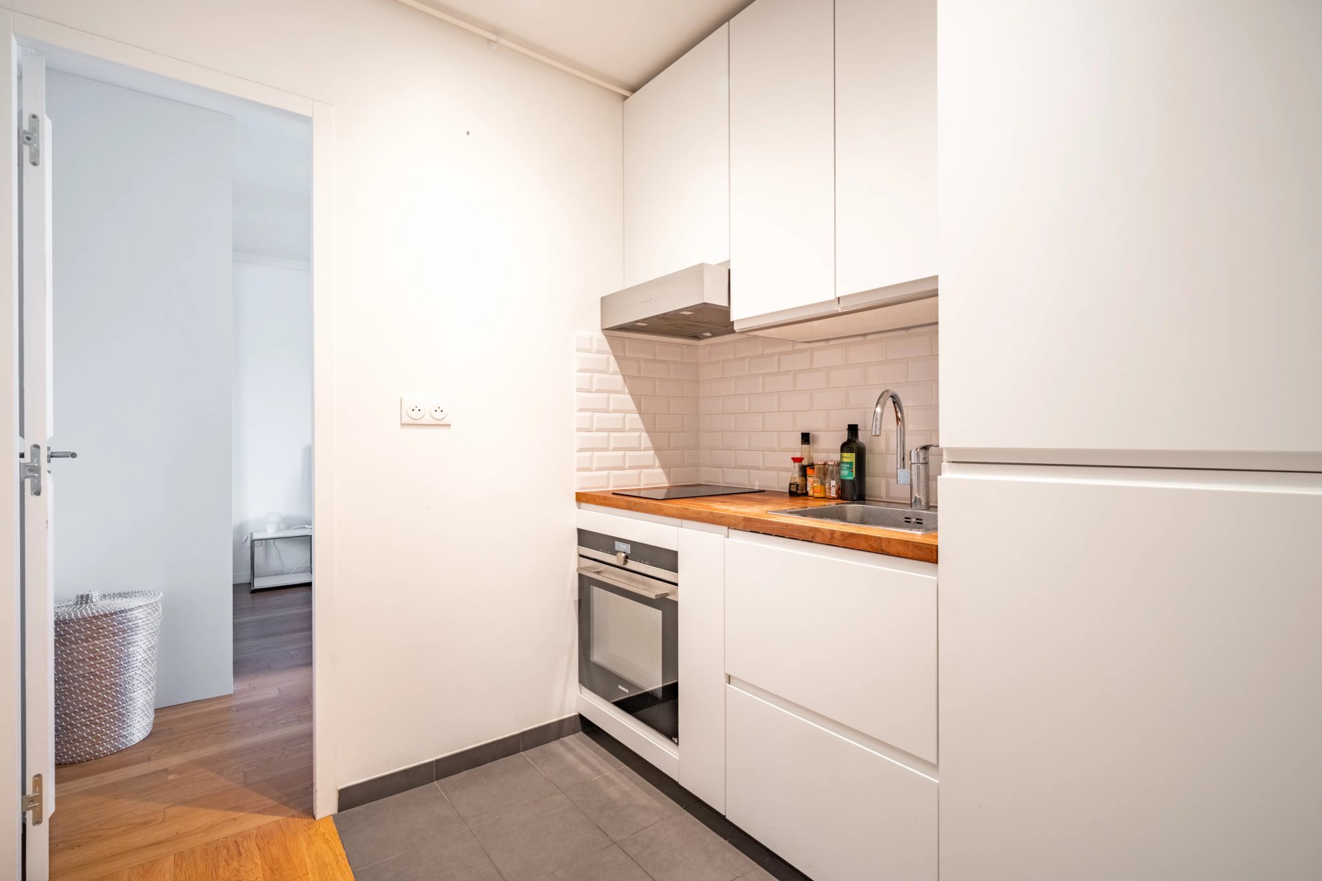 1 Bedroom Apartment/Flat's Image 3