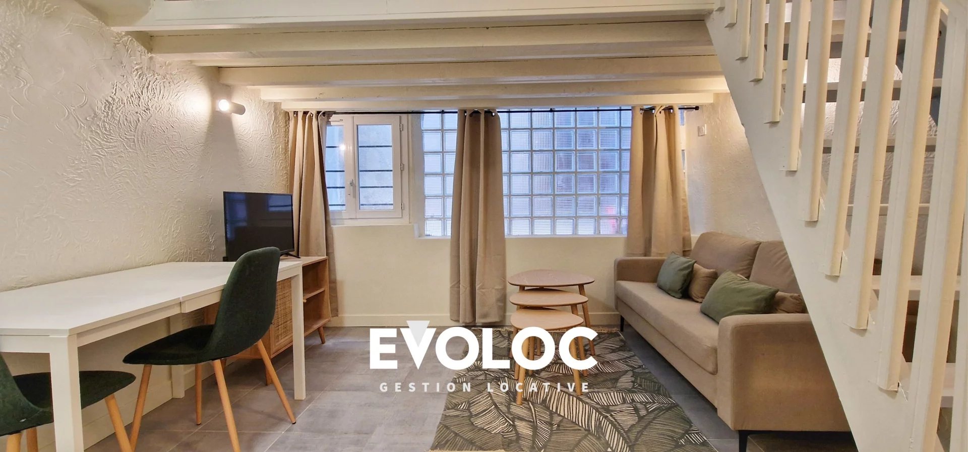 A LOUER - T1 BIS - MONTPELLIER - DISPONIBILITE IMMEDIATE