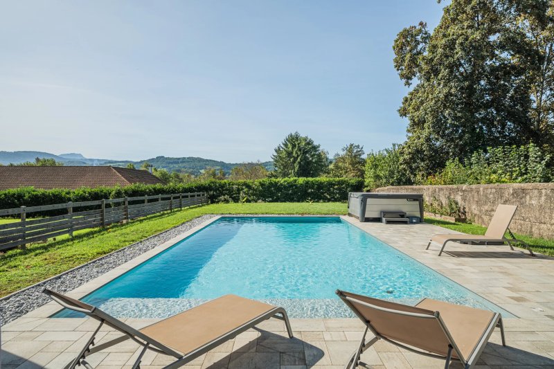 Venta Finca | Le Pont-de-Beauvoisin - picture 2