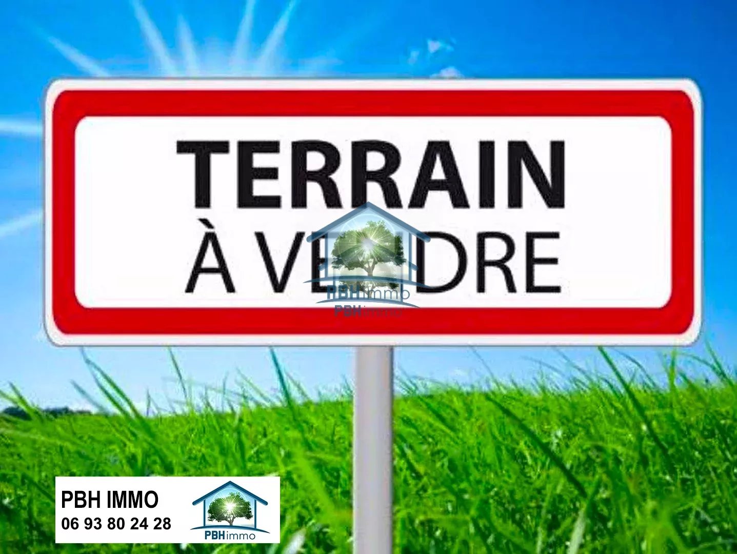 TERRAIN 1402 M2
