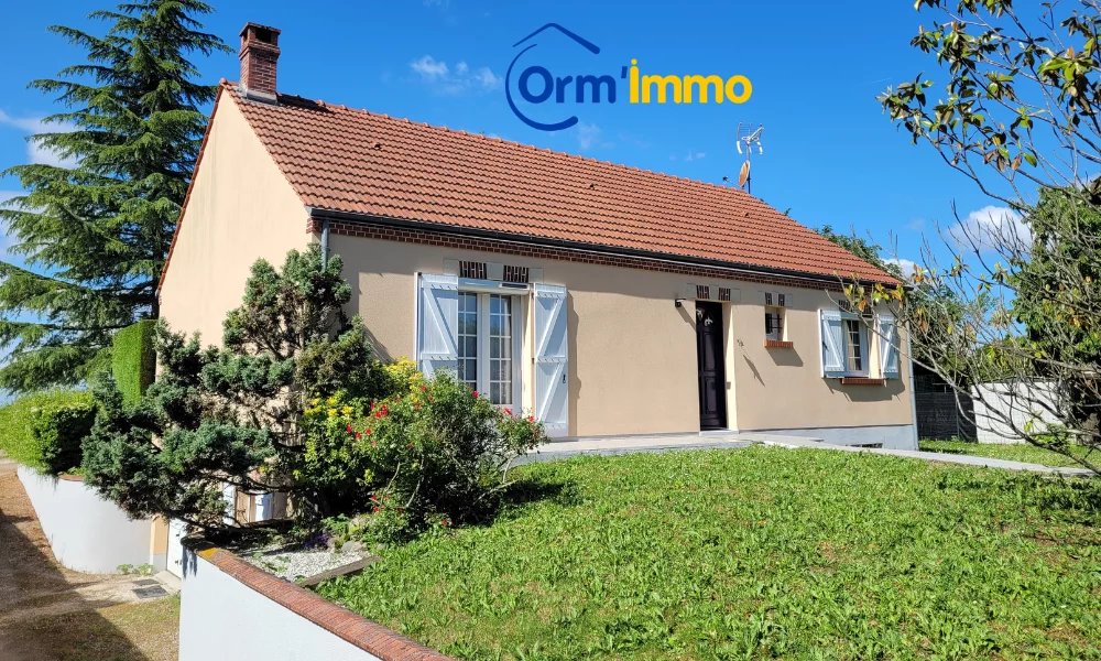 Maison 4 chambres à INGRE