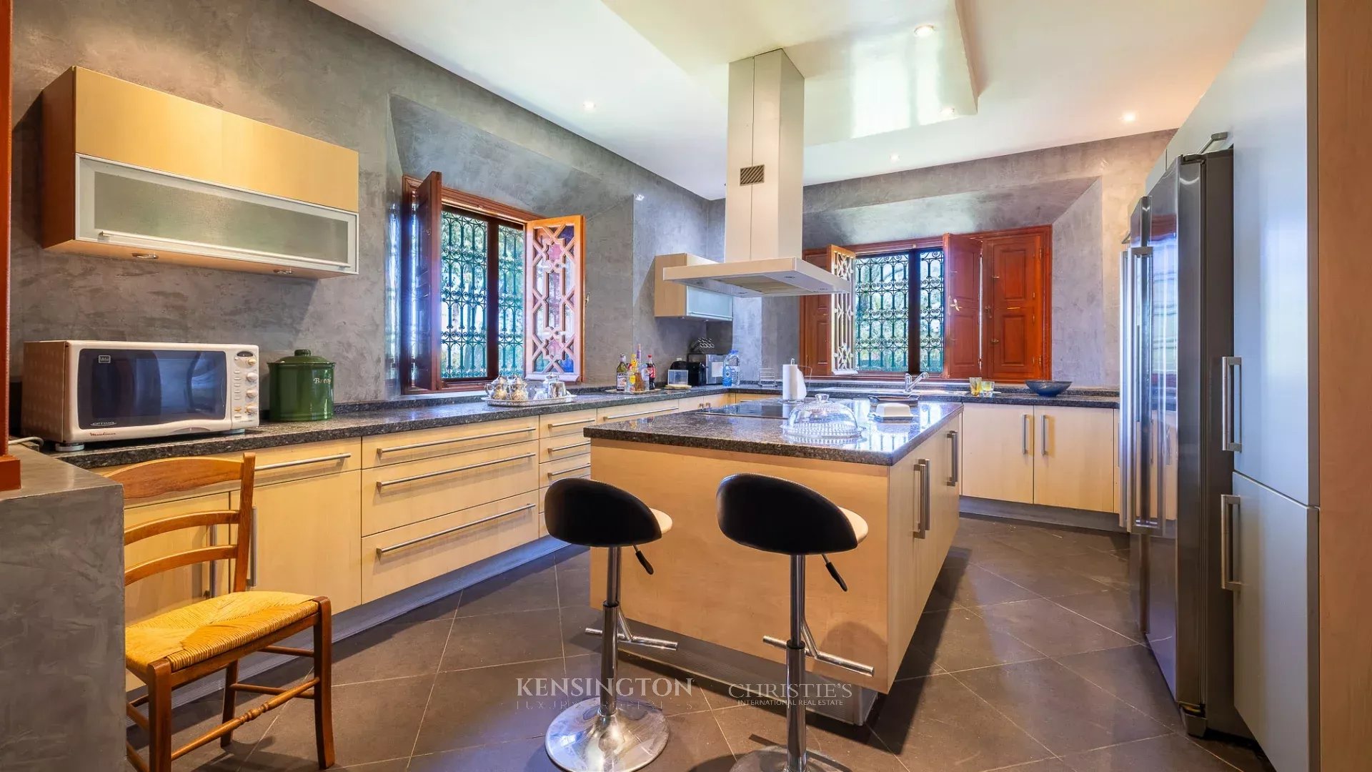4 Bedroom Villa/Townhouse's Image 45