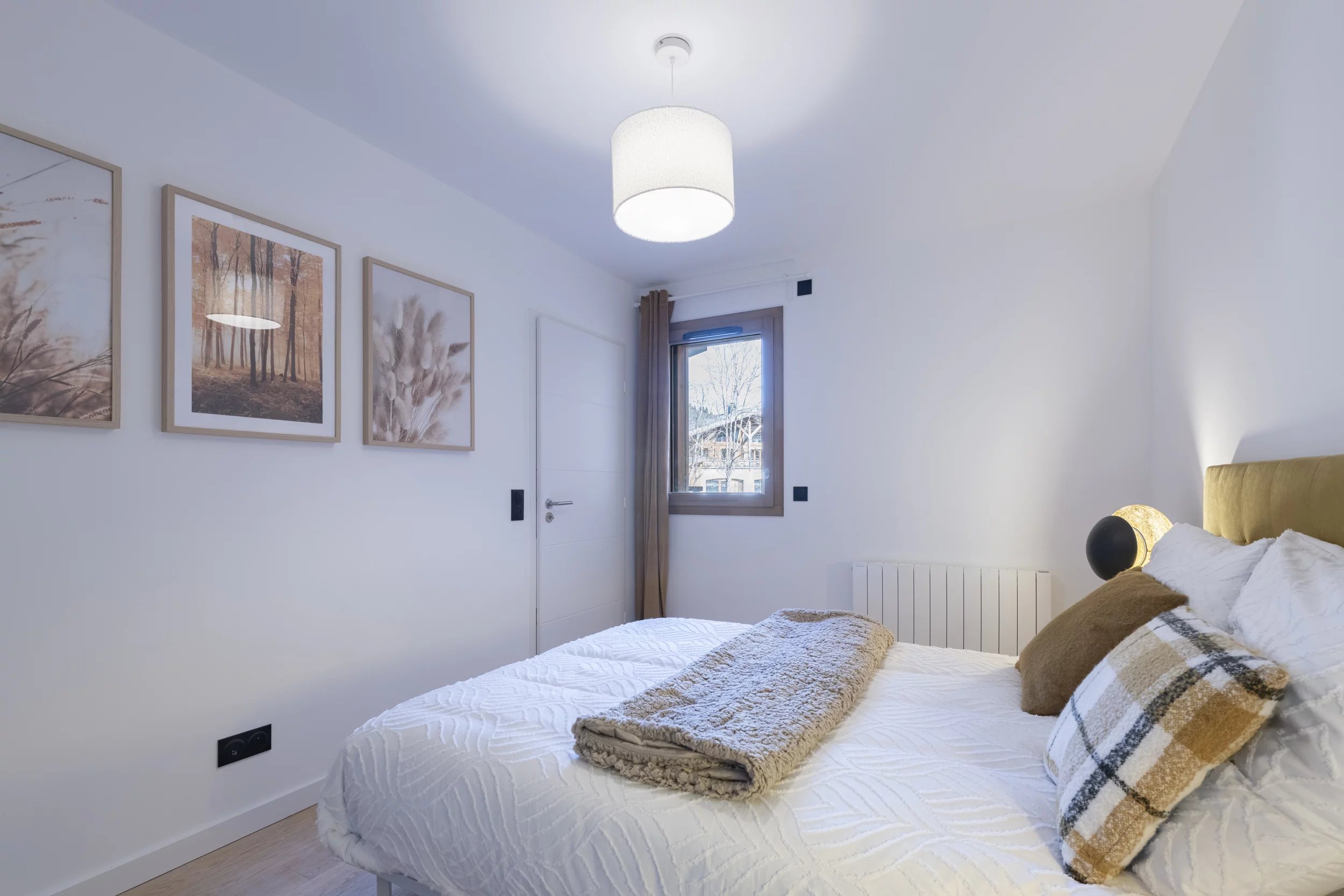 Photo of LES GETS - A 1 bedroom apartment in Les Gets