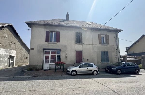Agence immobilière de ESPACE'IMMO 38