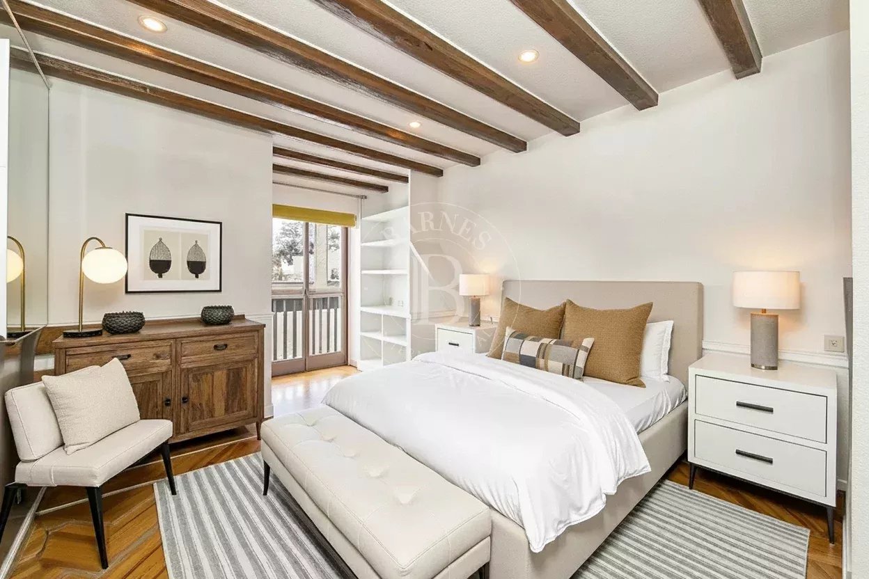 Daire Madrid - picture 9