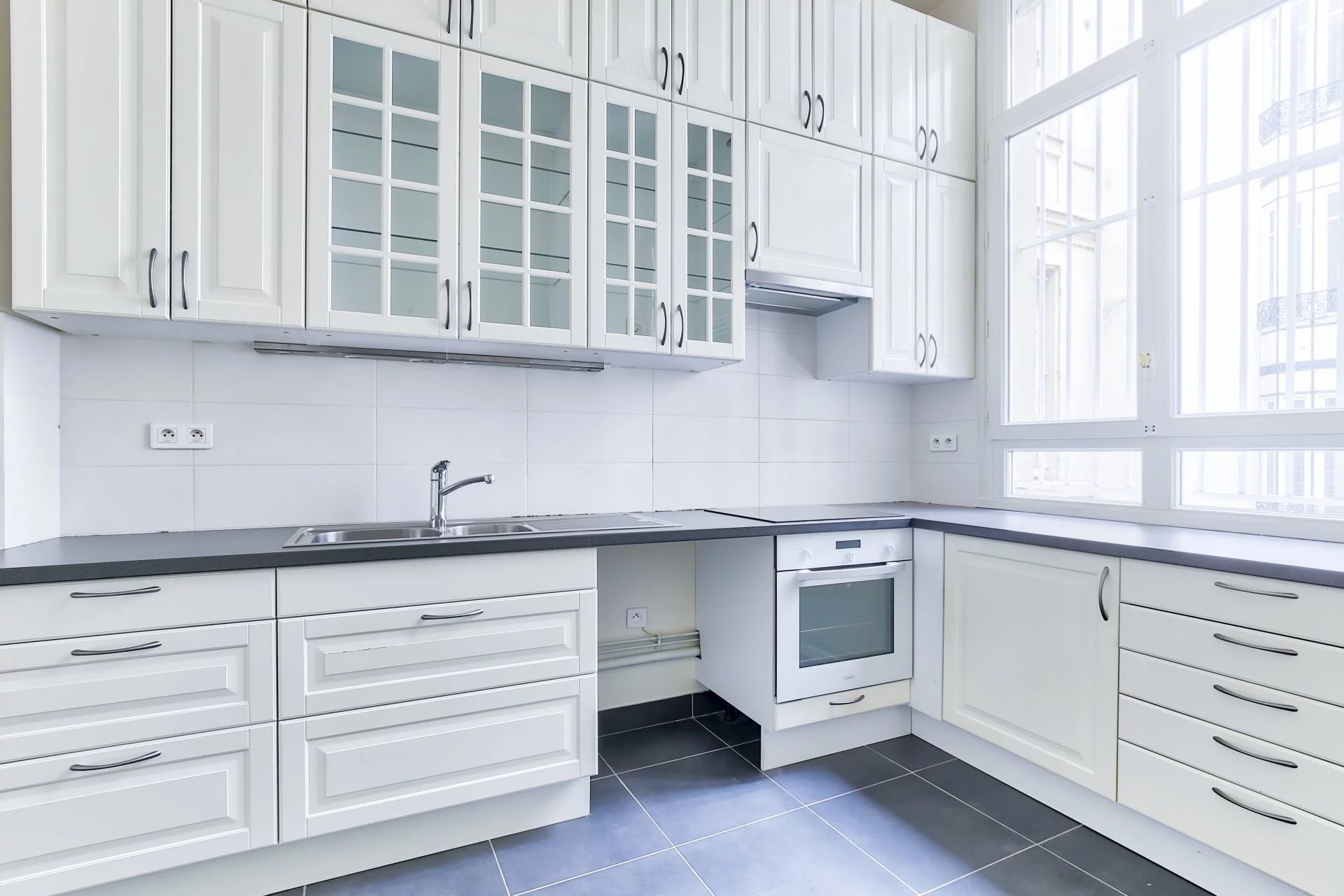 Appartamento Paris 6ème - picture 3