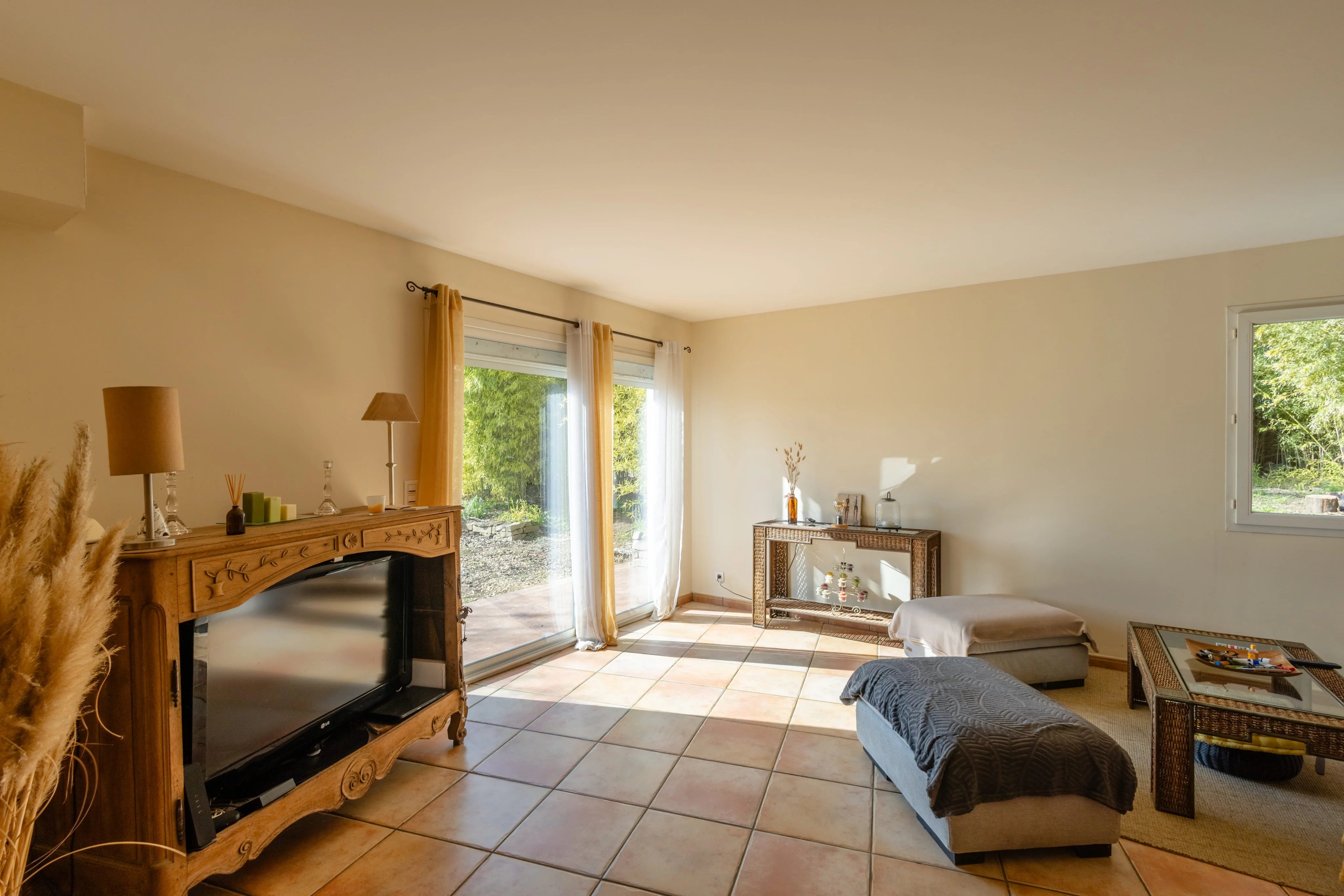 Maison à vendre Saint-Laurent-de-la-Cabrerisse, Aude