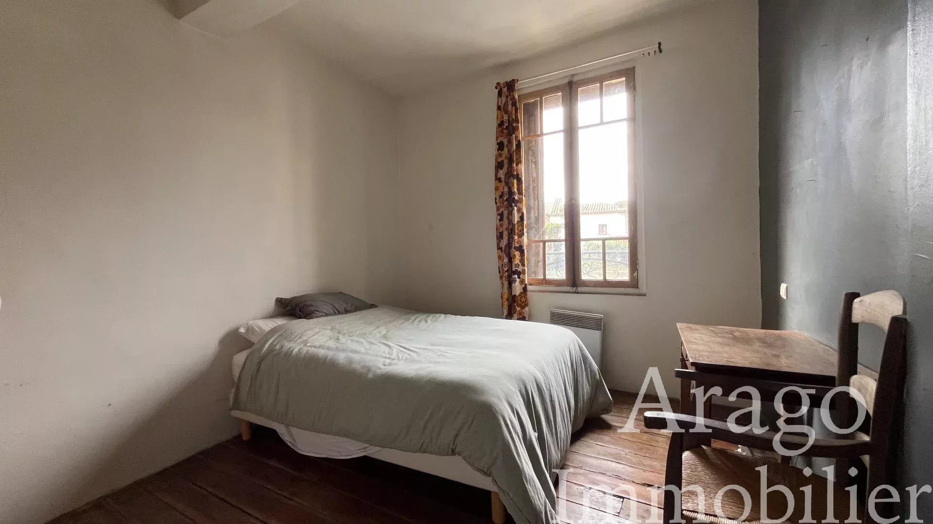 Grande maison à vendre à Claira