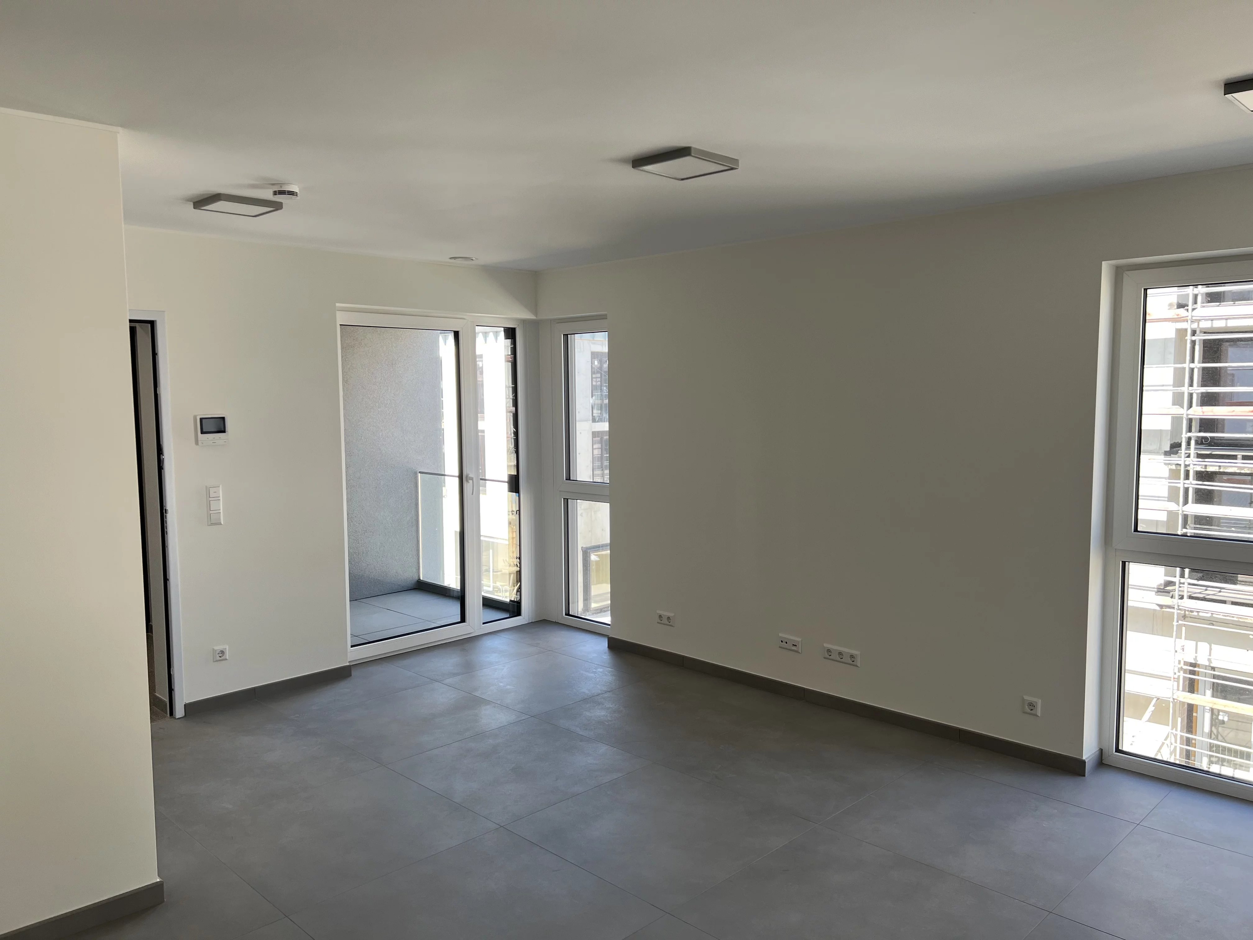 Location Appartement Esch-sur-Alzette